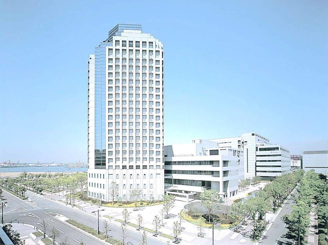 Fukuracia Osaka-bay 3*