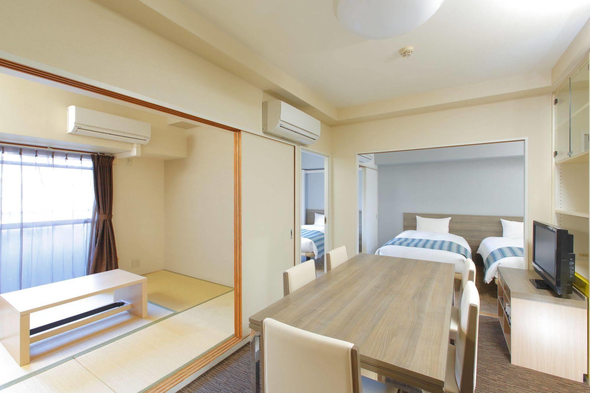 Mystays Otemae Hotel