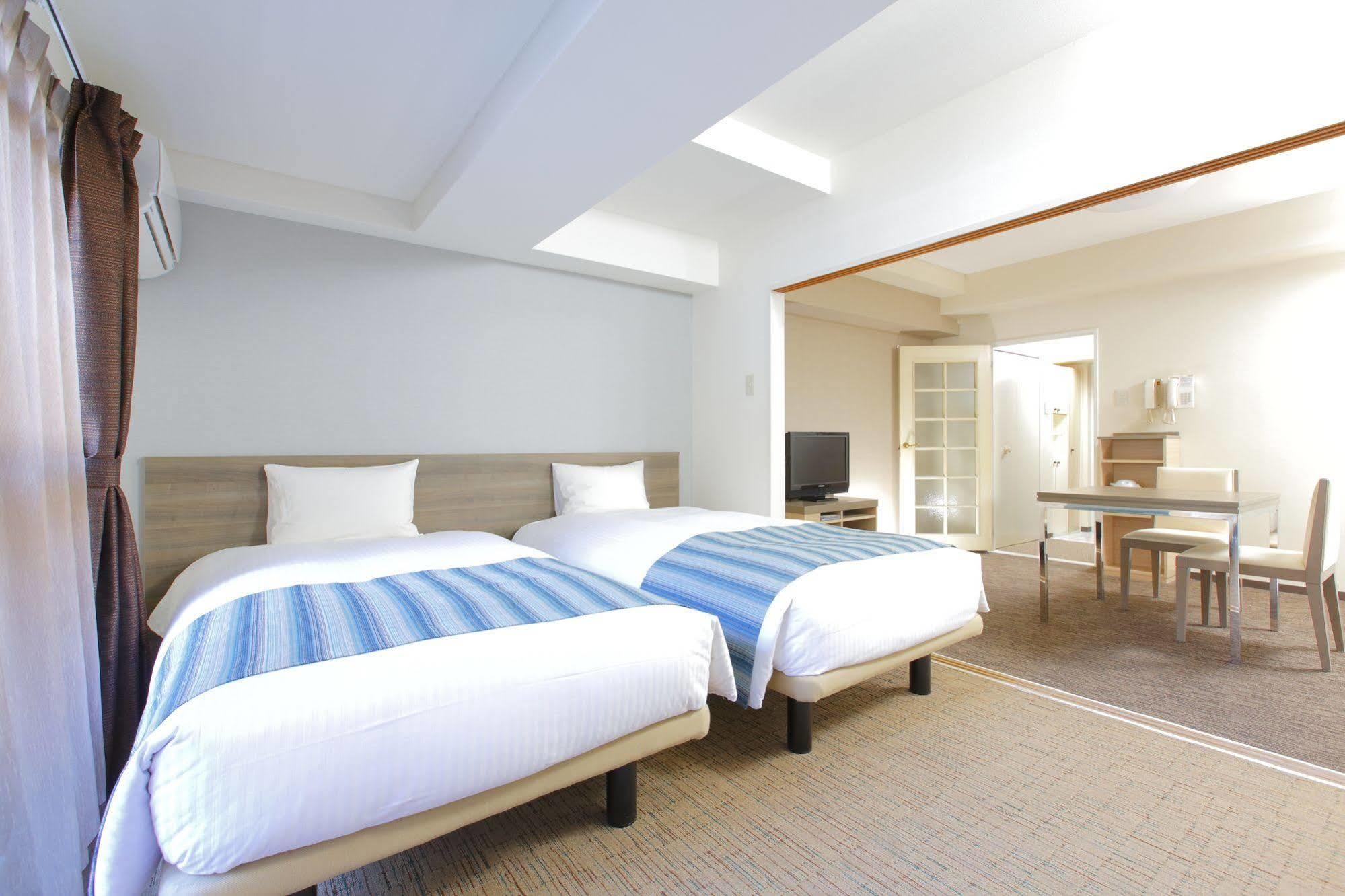 Mystays Otemae Hotel 3*