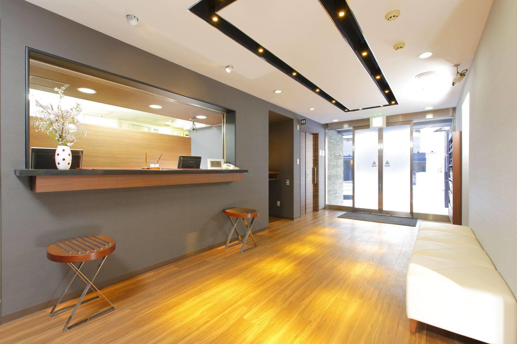 Mystays Otemae Hotel 3*