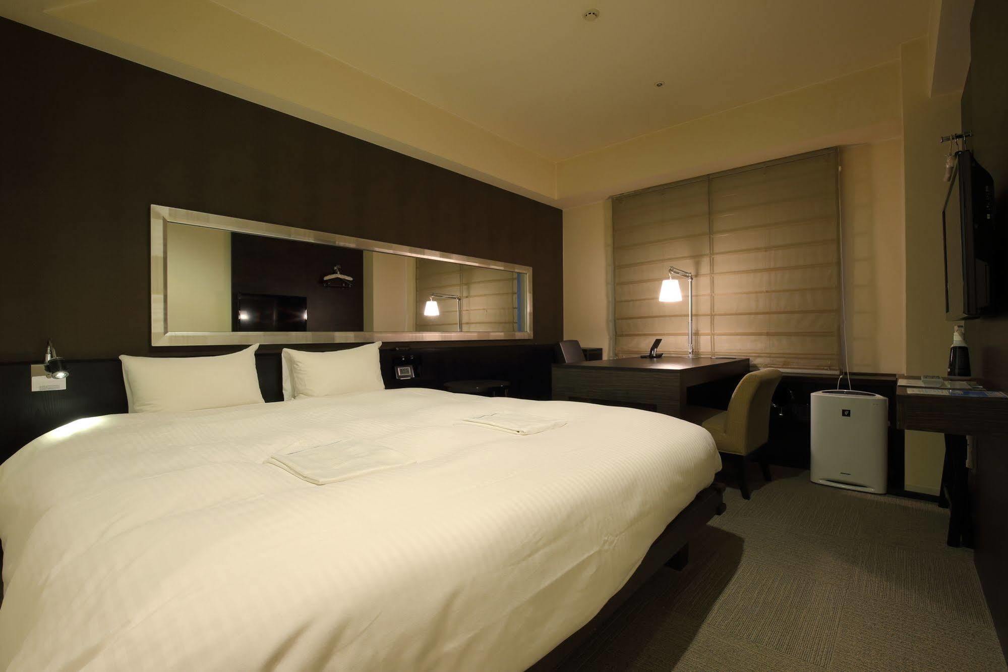 Hotel Mystays Premier Dojima 4*