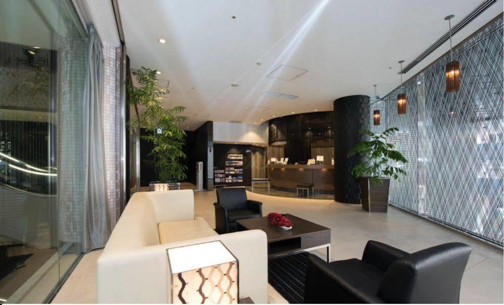Hotel Mystays Premier Dojima Osaka