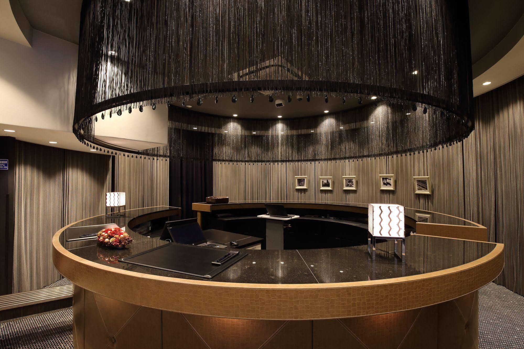 Mystays Premier Dojima Hotel 4*