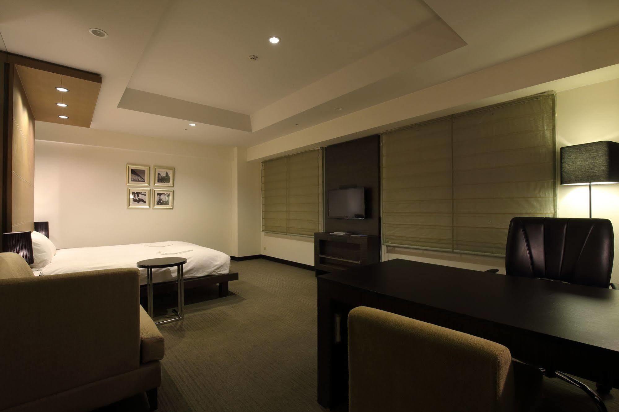 Mystays Premier Dojima Hotel 4*