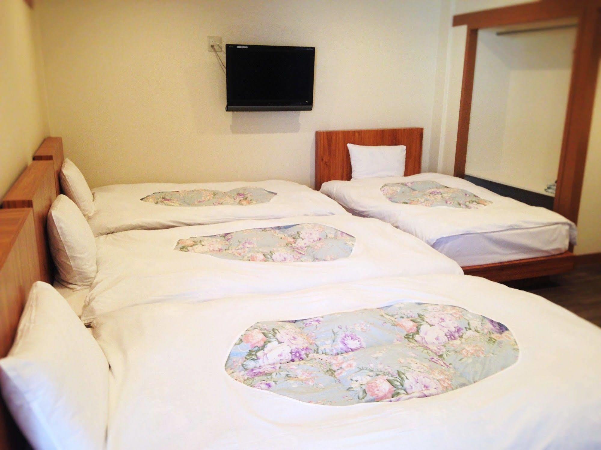 Miro Dotonbori Hotel Osaka