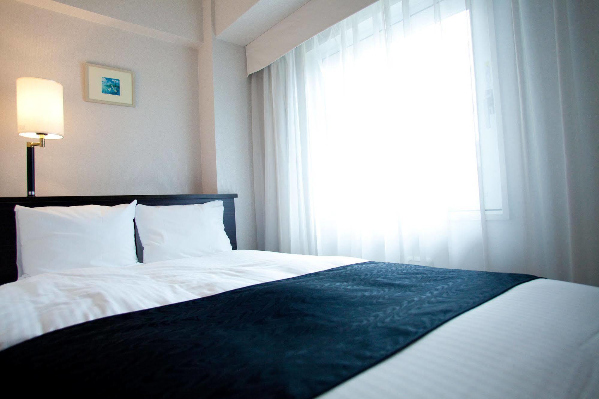 Hotel Apa Tennoji Ekimae 3*