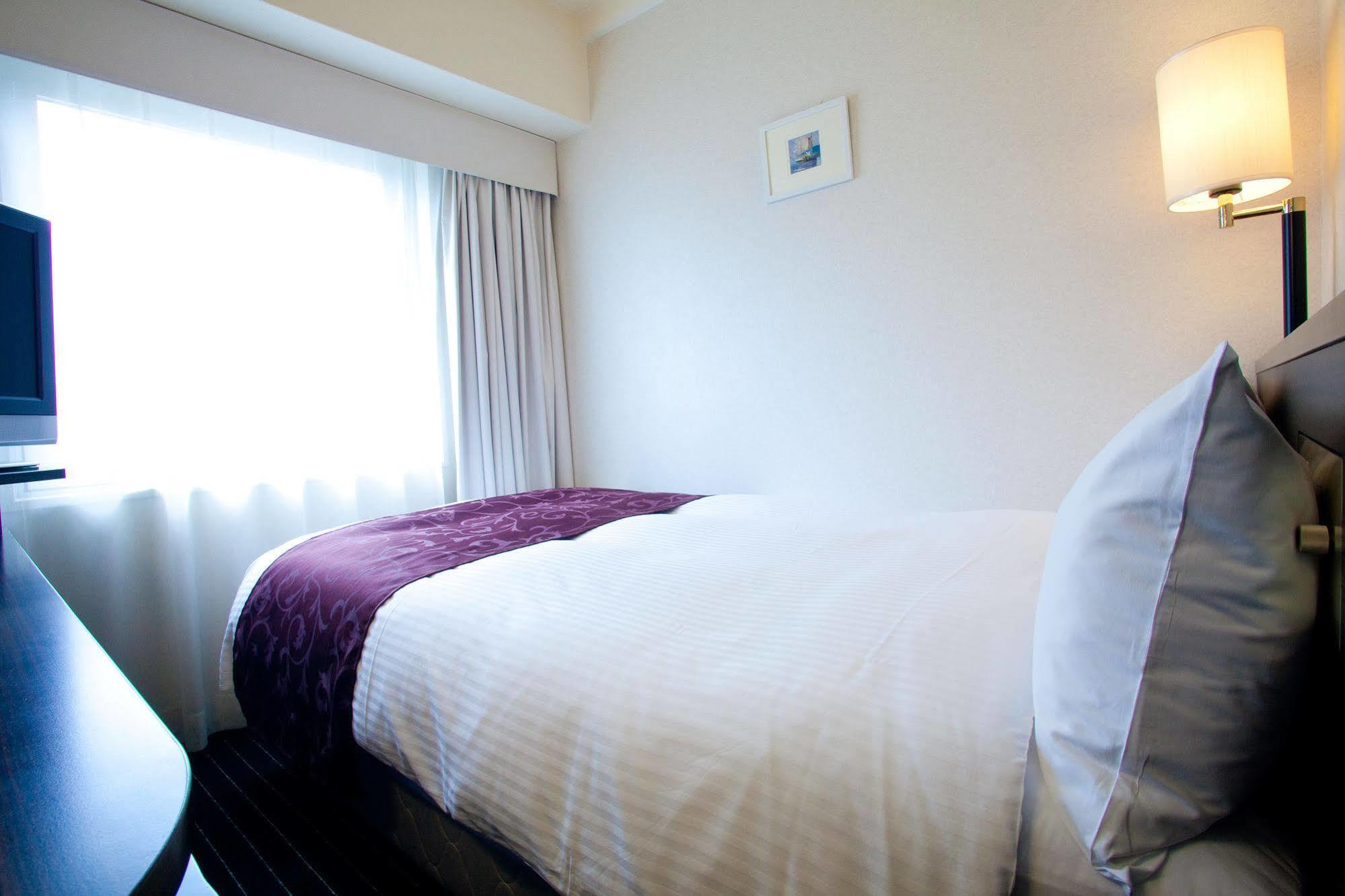 Apa Yodoyabashi Ekimae Hotel 3*