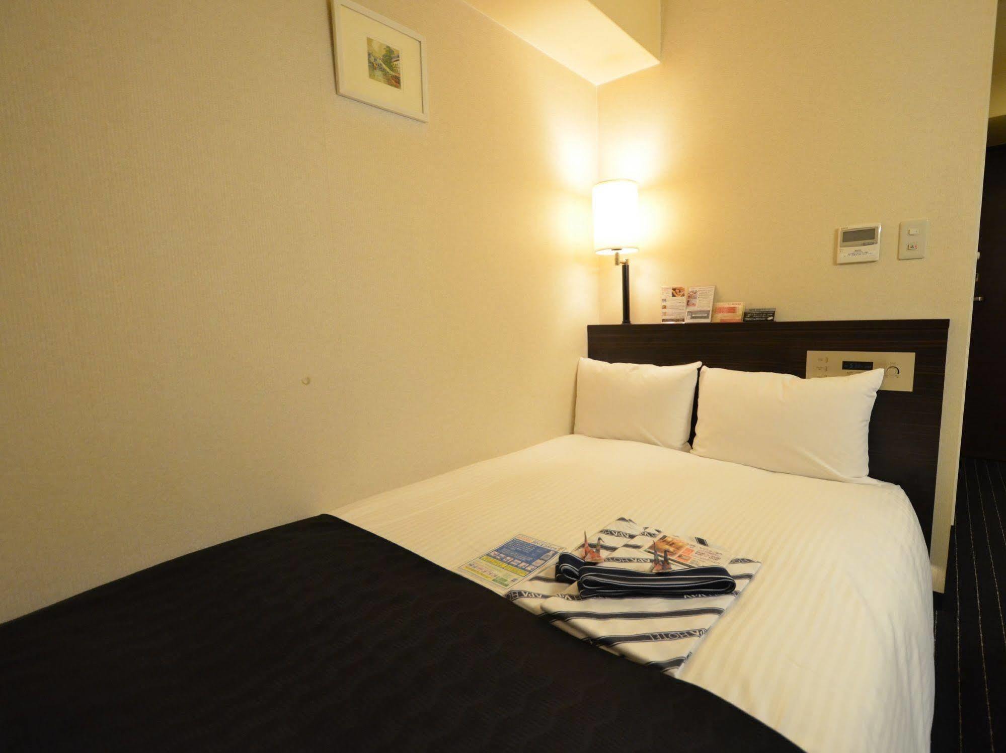Hotel Apa Yodoyabashi Ekimae