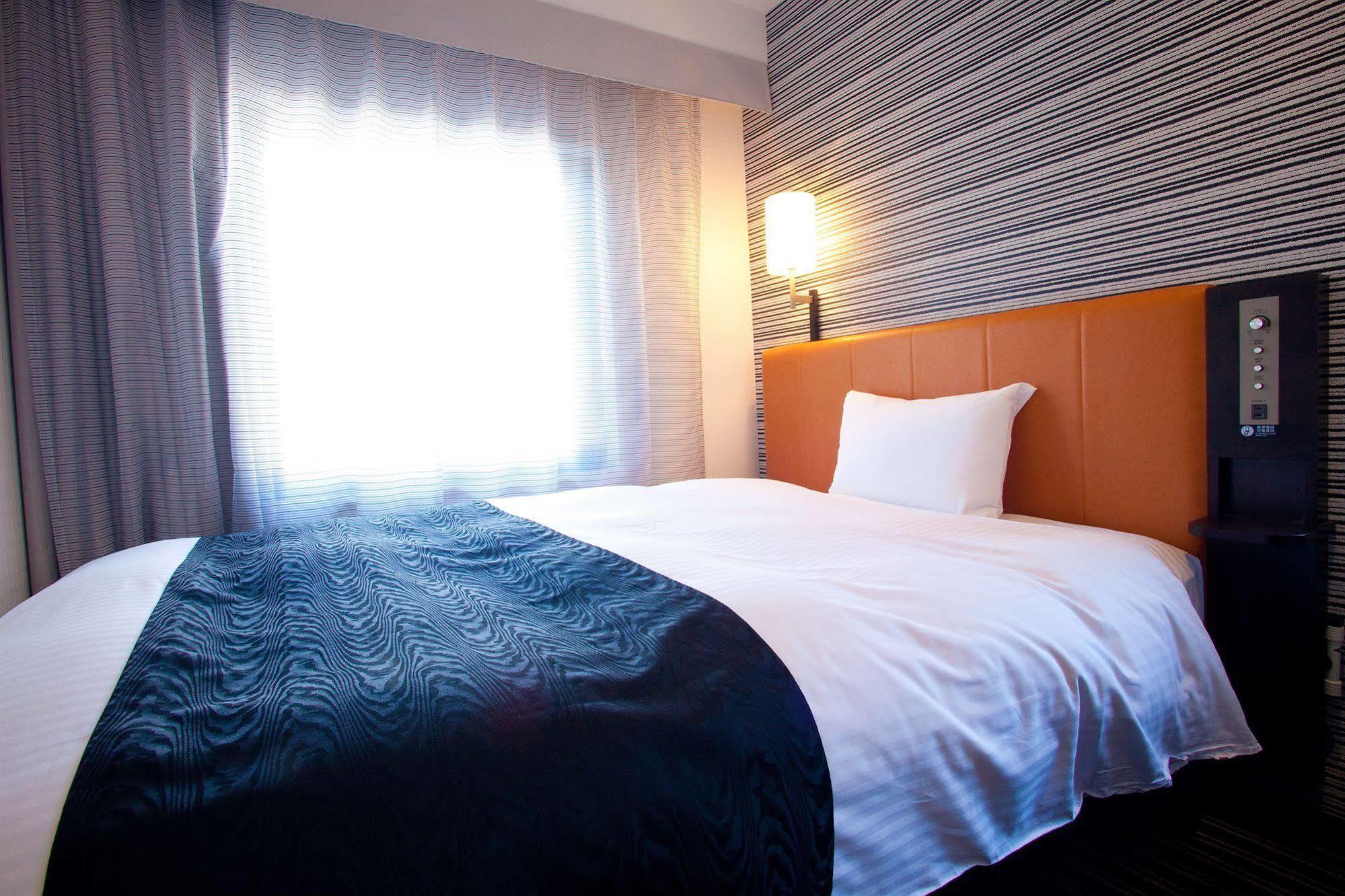 Hotel Apa Namba Shinsaibashi