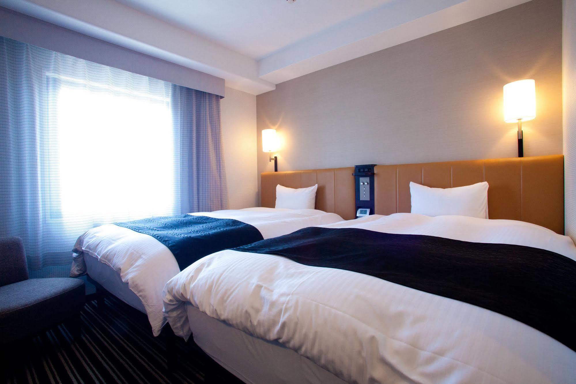 Hotel Apa Namba Shinsaibashi Osaka
