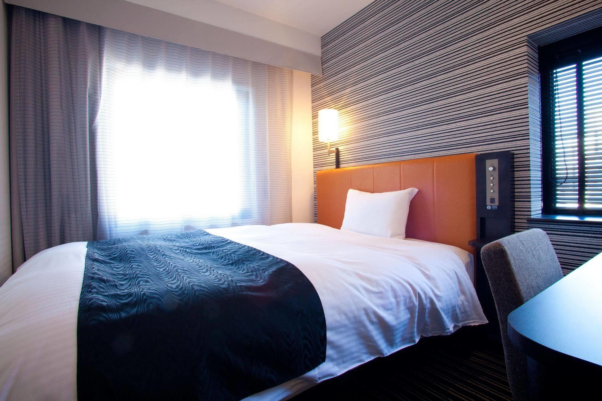 Hotel Apa Namba Shinsaibashi Osaka