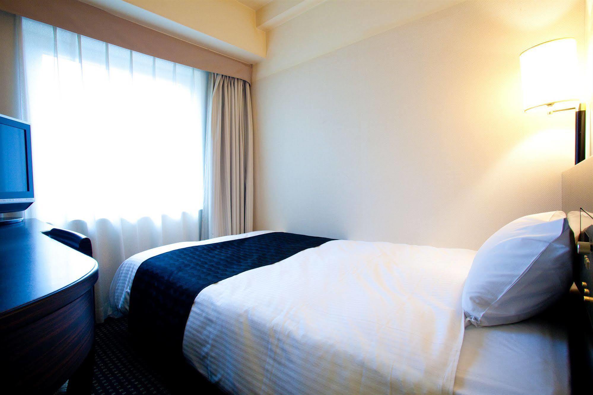 Hotel Apa Tanimachi 4chome Ekimae 3*