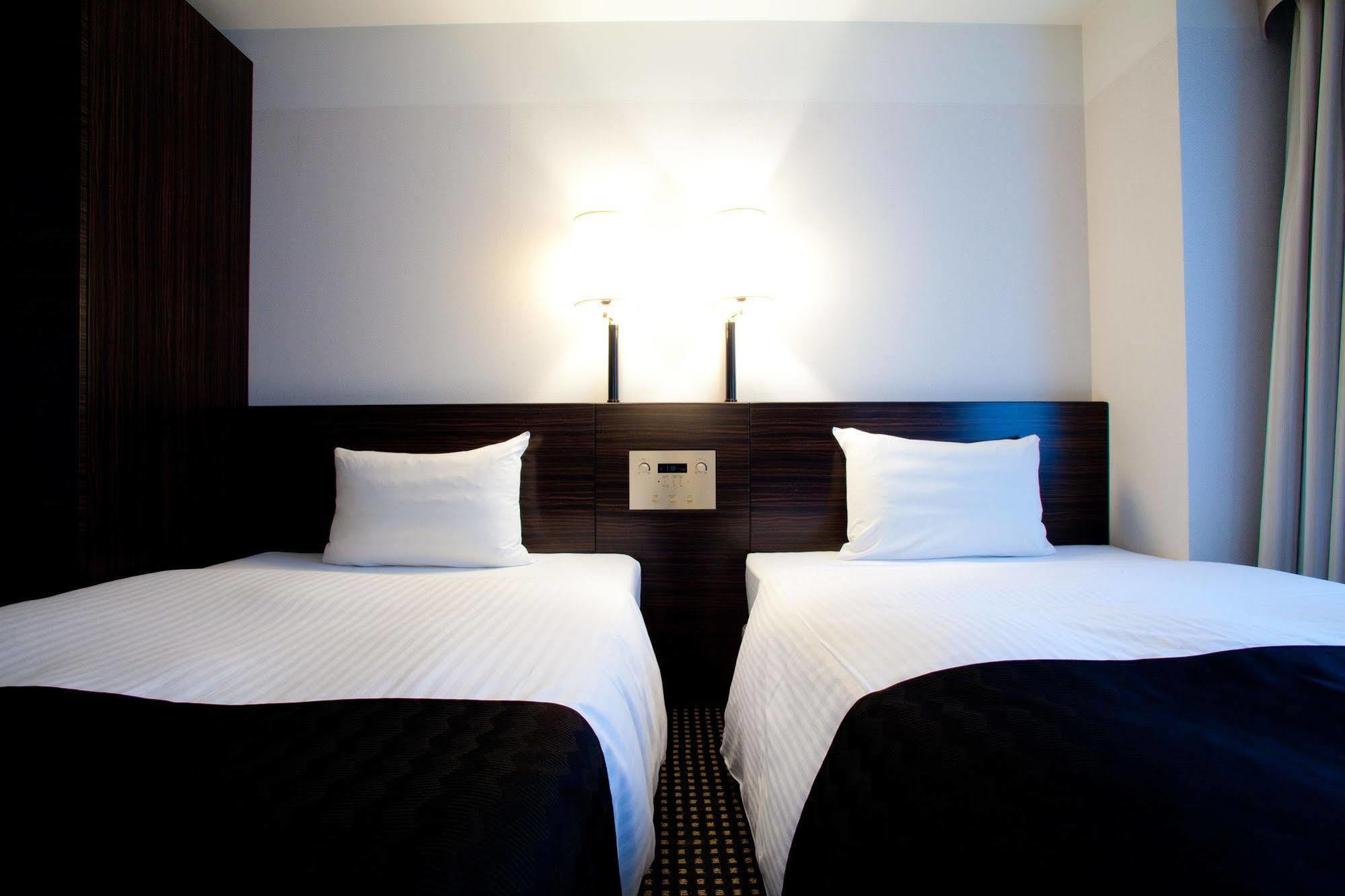 Hotel Apa Tanimachi 4chome Ekimae