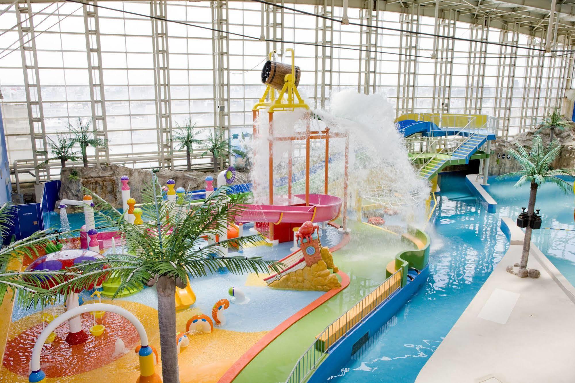 World Hotel&resort 4* Osaka