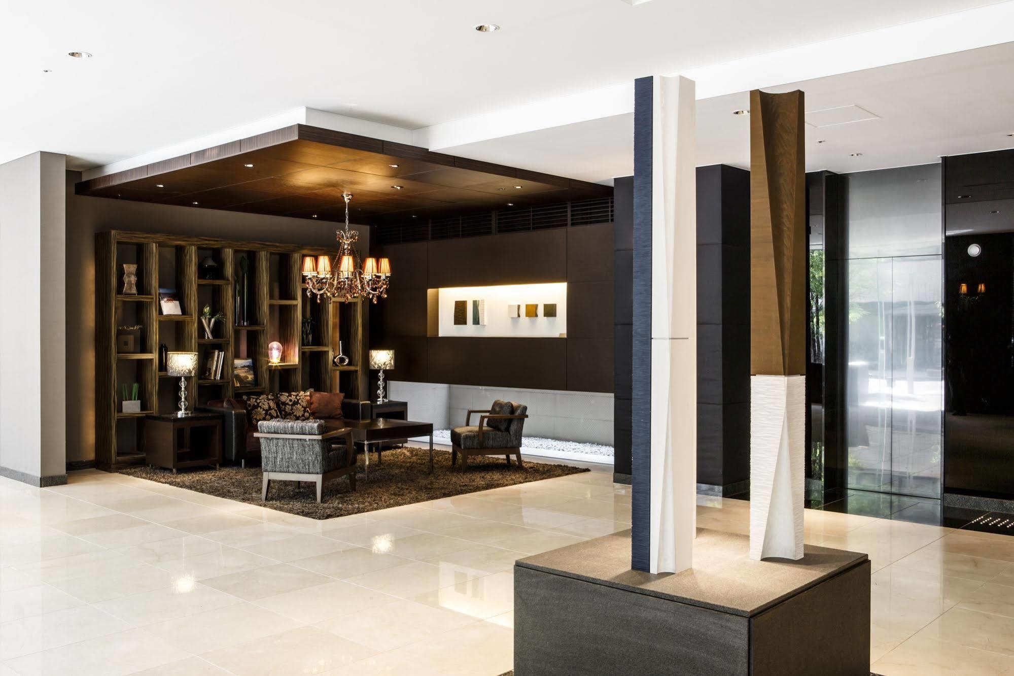 Brighton Kitahama Hotel 4*