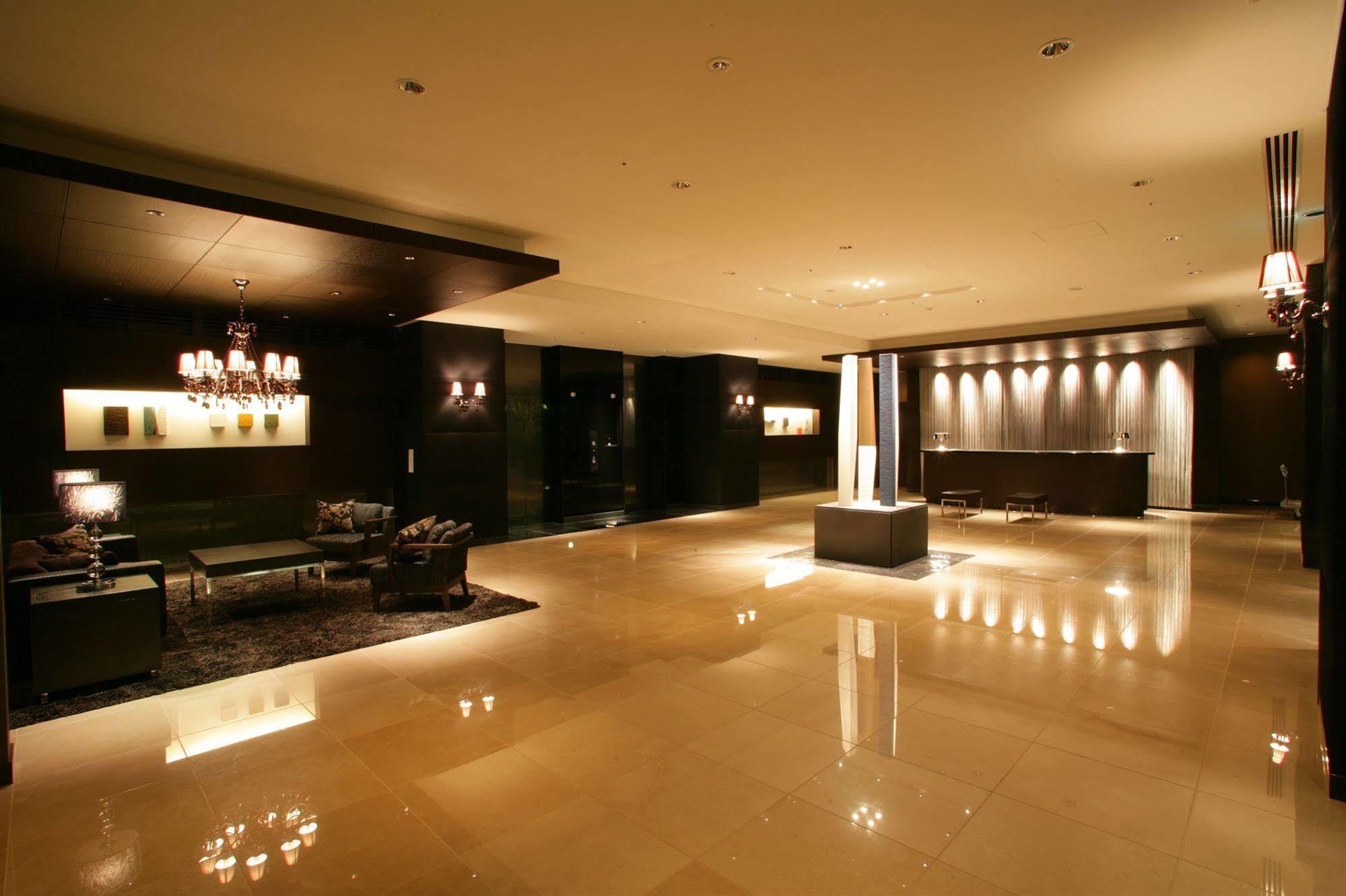 Brighton Kitahama 4* Osaka