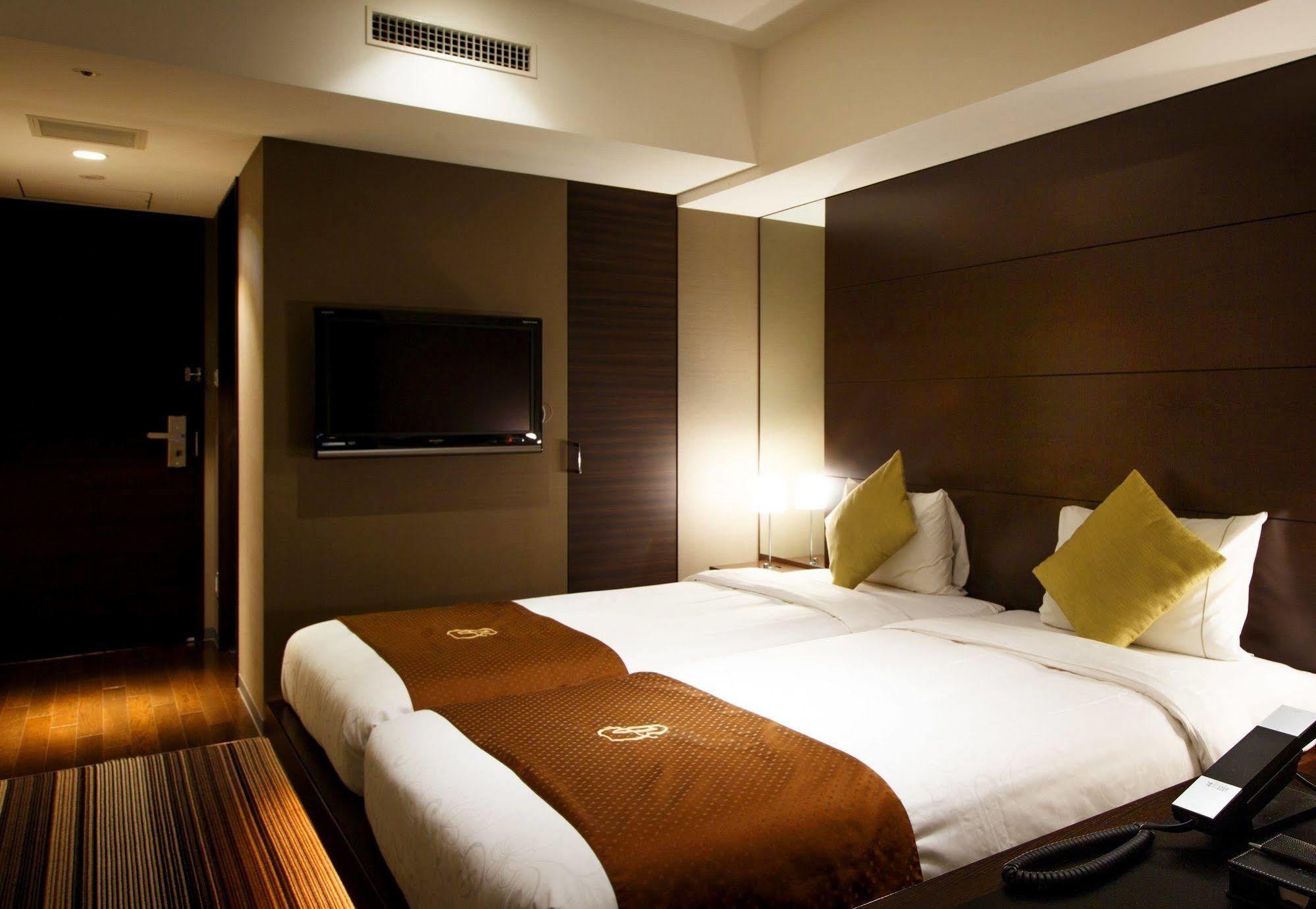 Brighton Kitahama 4* Osaka
