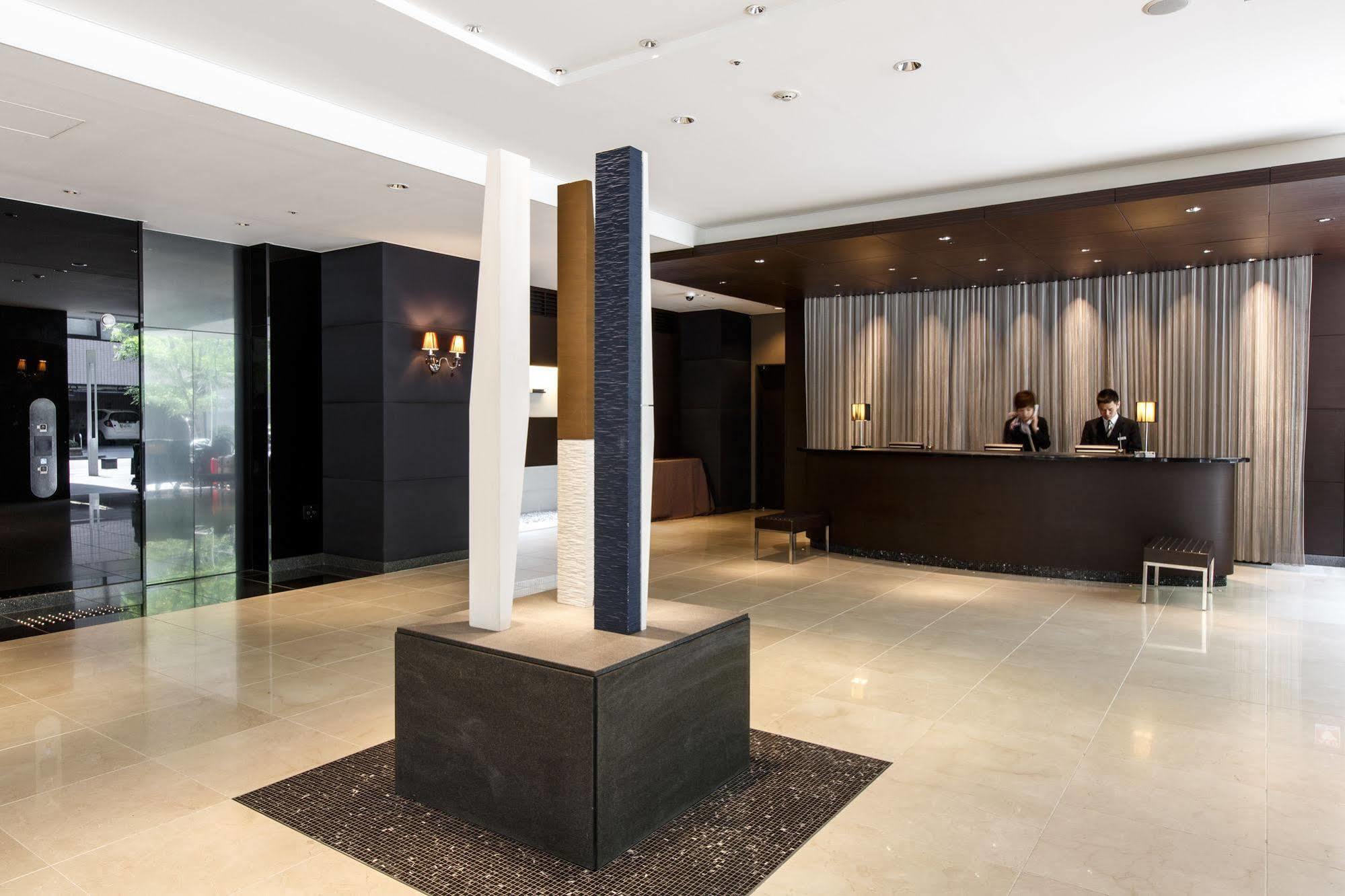 Brighton Kitahama Hotel Osaka