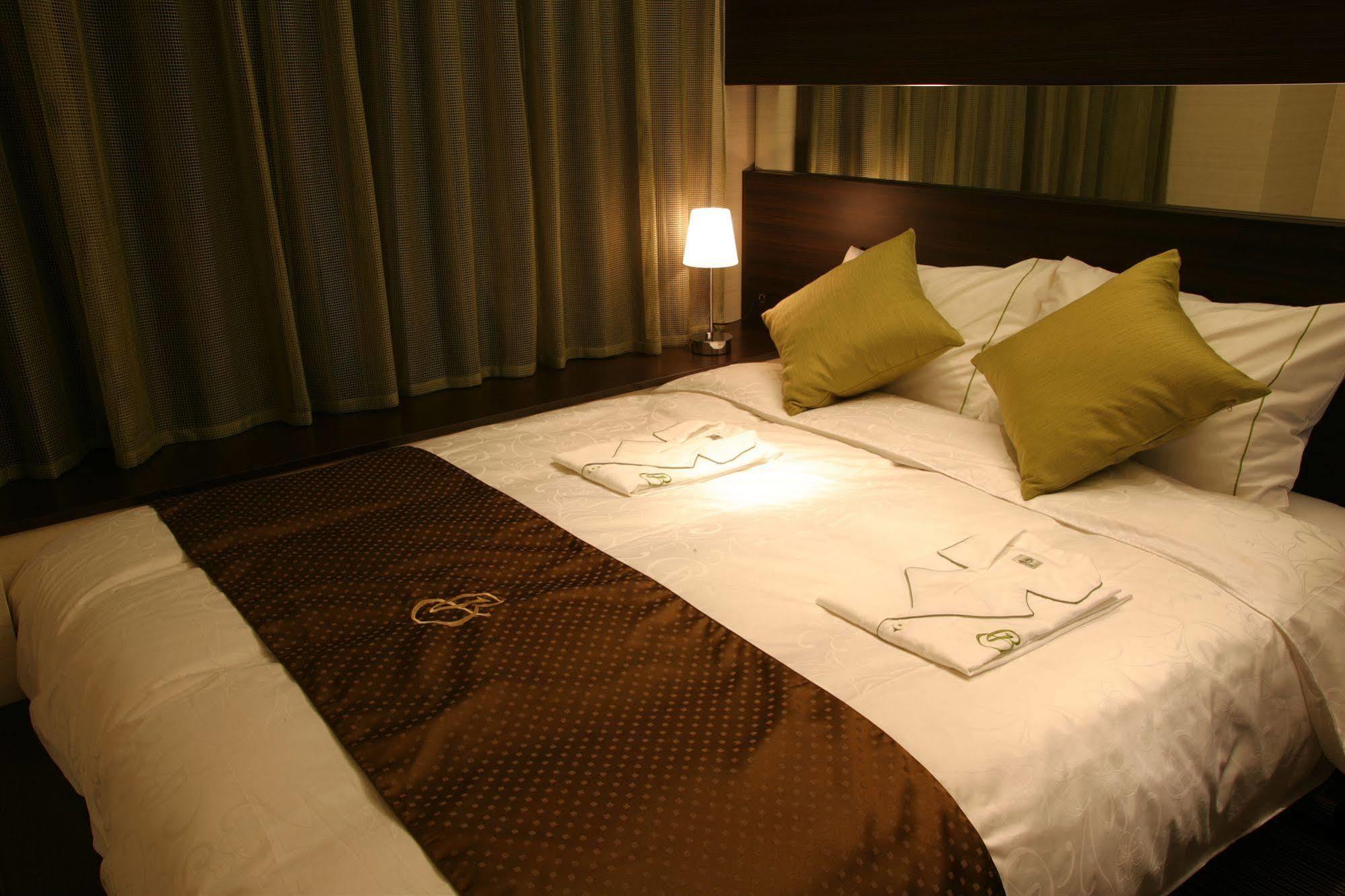 Brighton Kitahama Hotel 4*