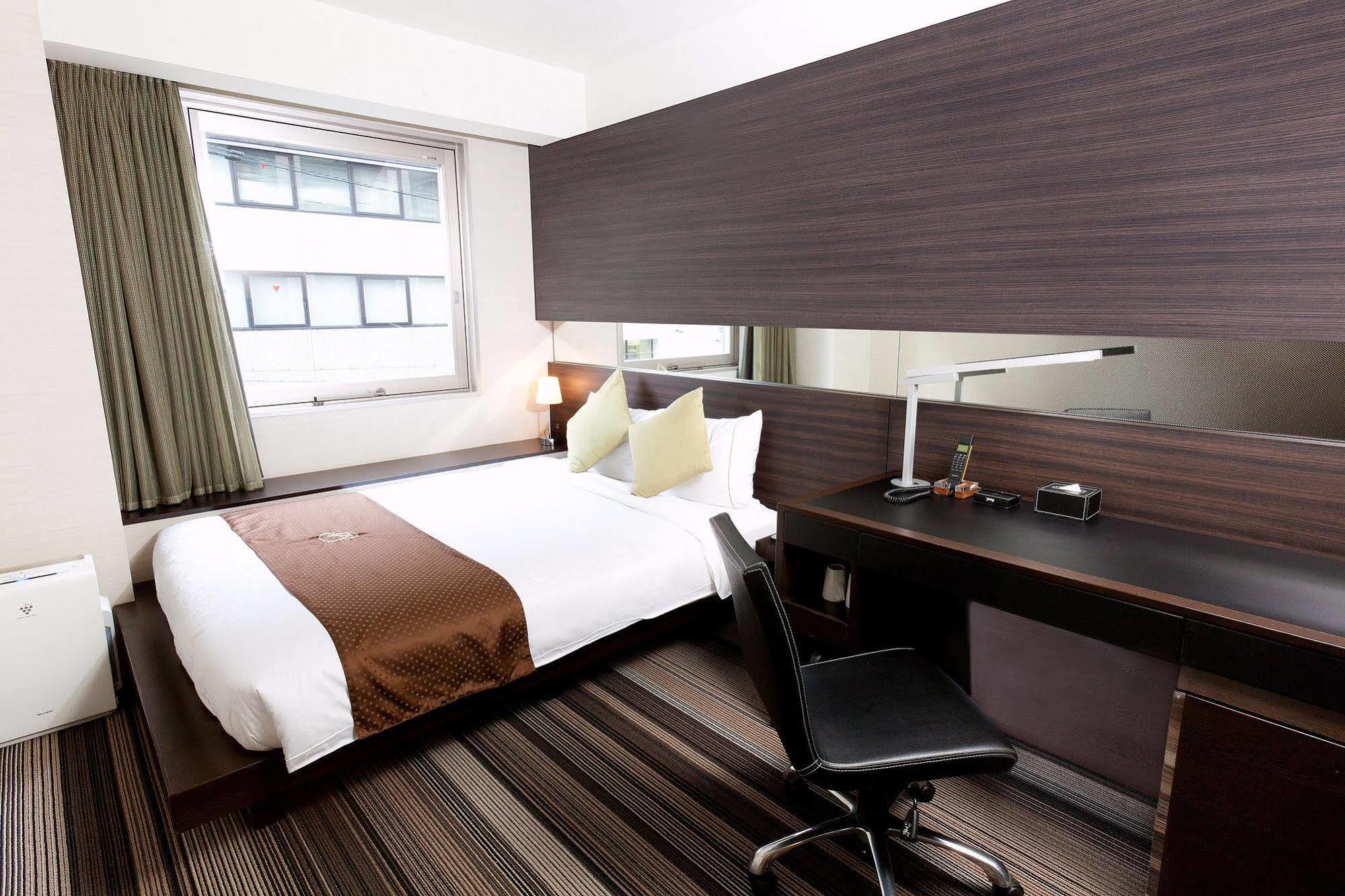 Brighton Kitahama 4* Osaka