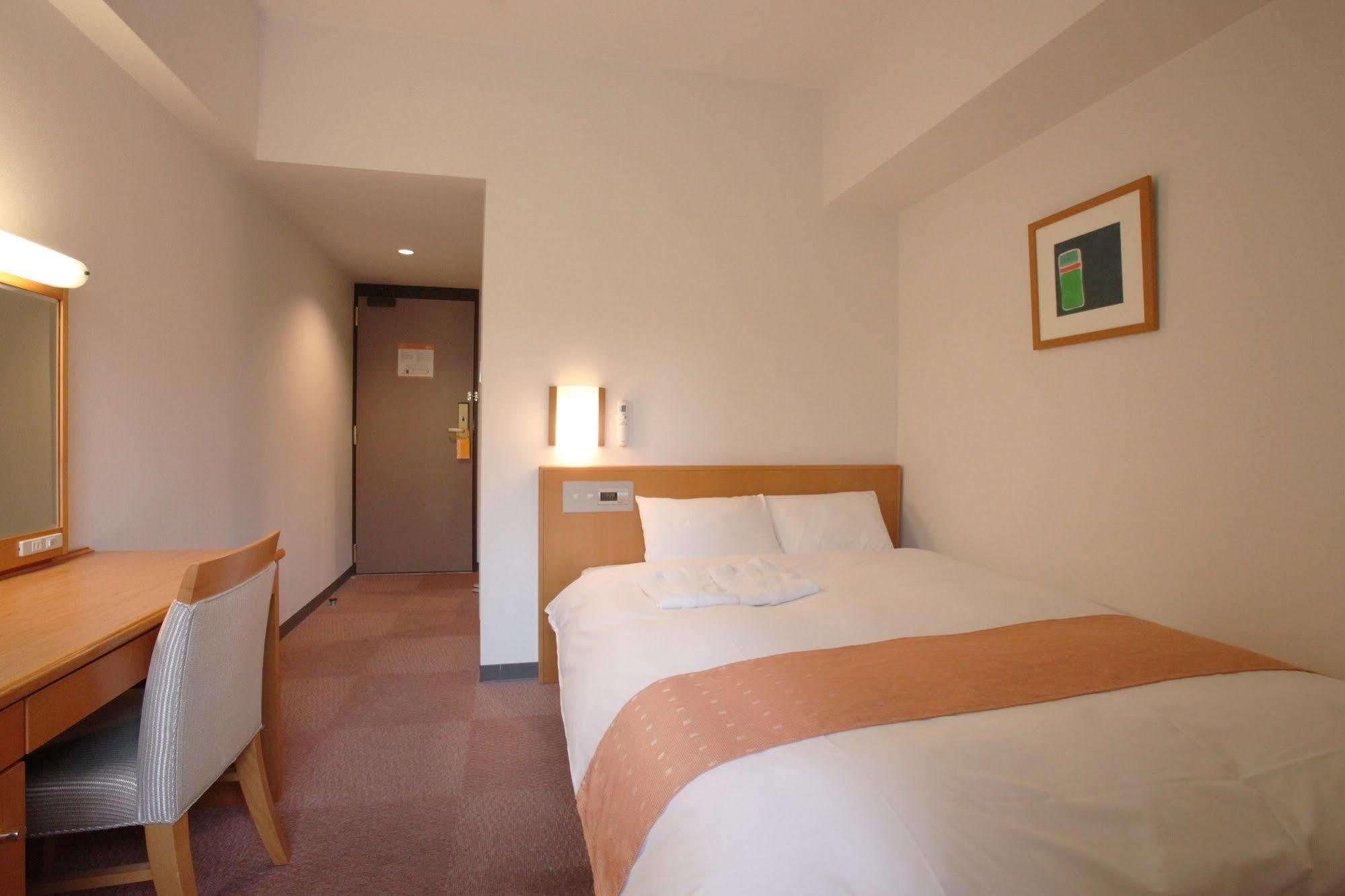 Chisun Hommachi Hotel econômico Osaka
