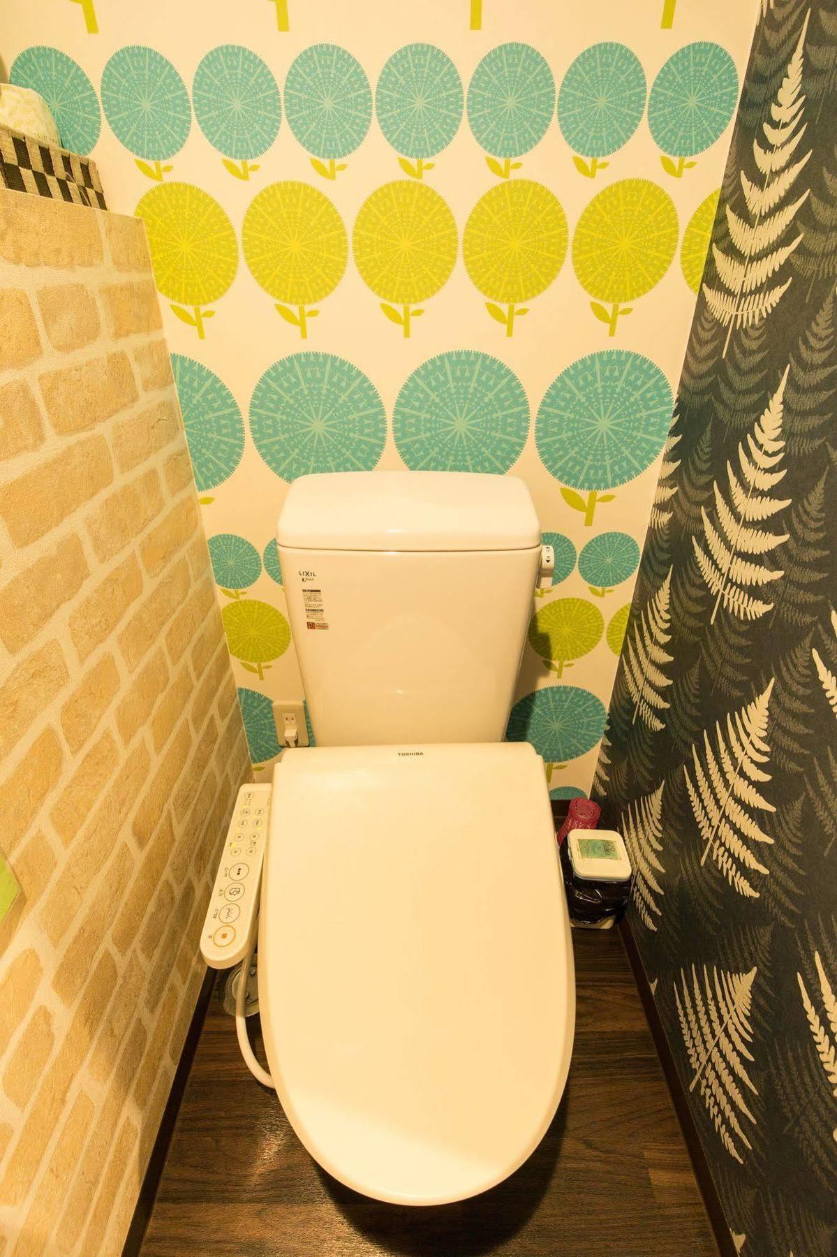 Backpackers Toyo Albergue