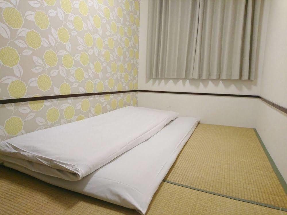 Backpackers Toyo *