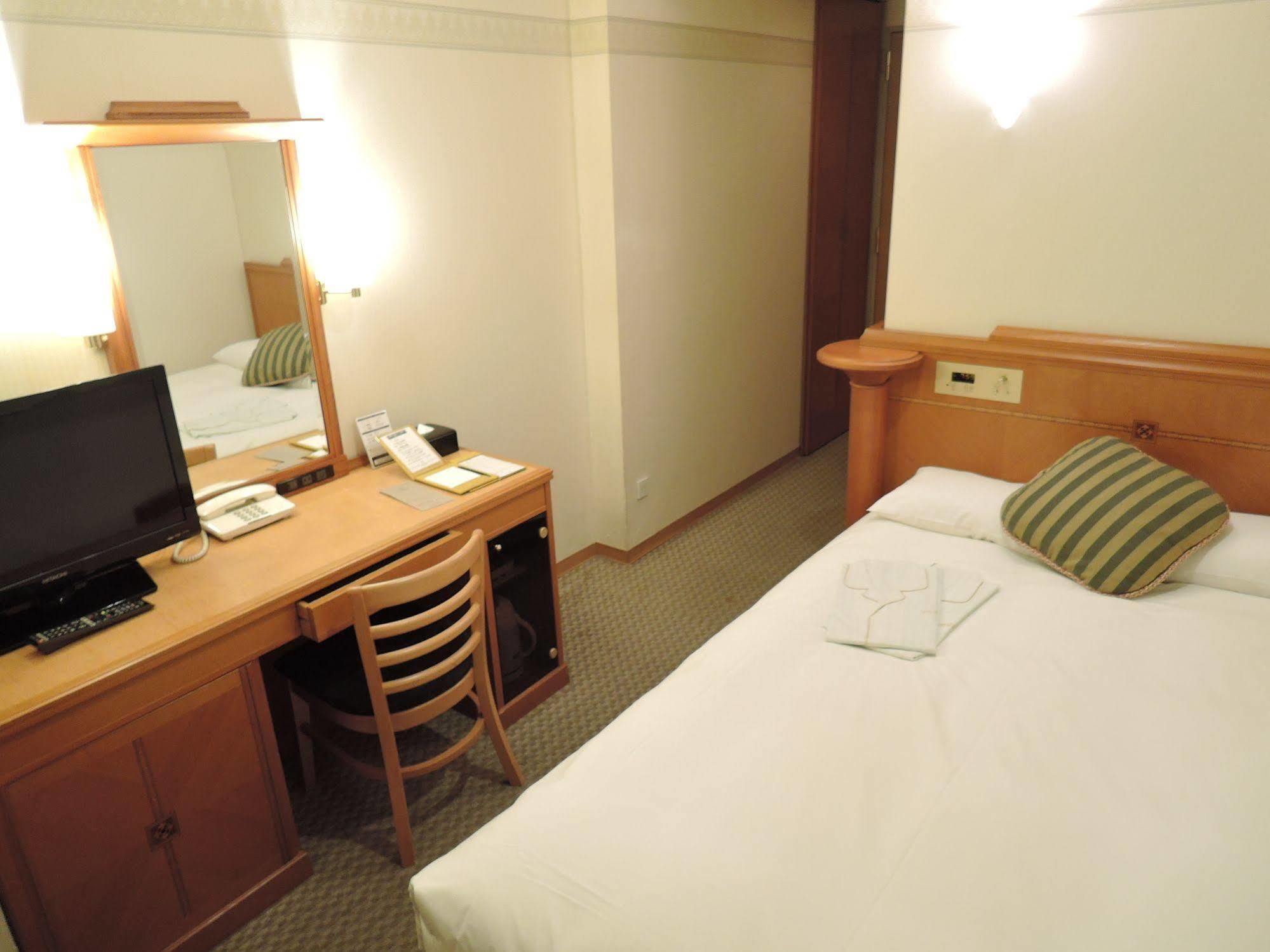 Koko Shinsaibashi Hotel Osaka