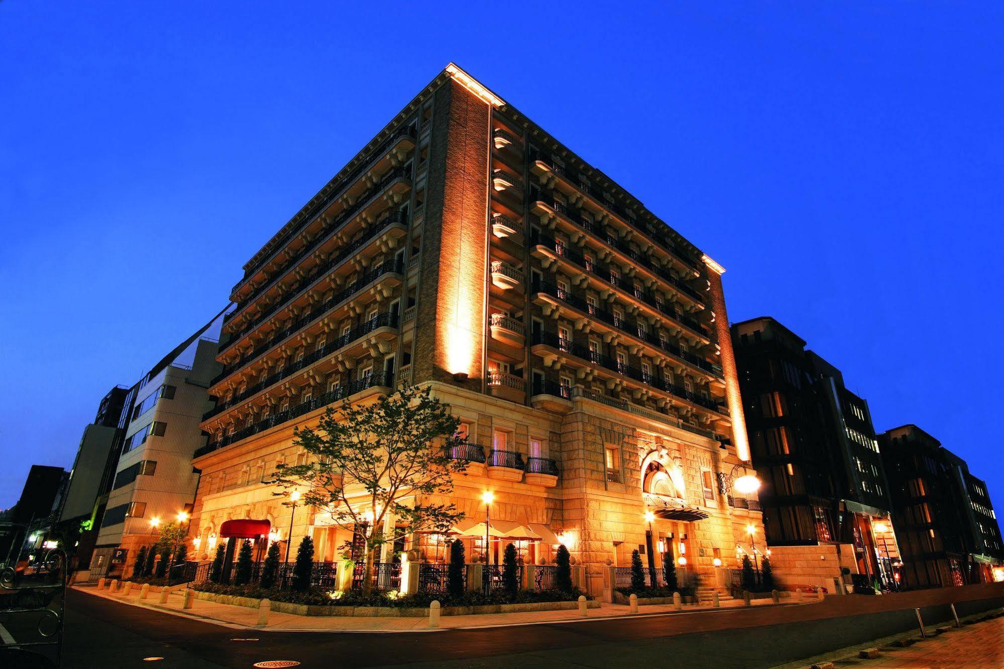 Koko Shinsaibashi Hotel Osaka