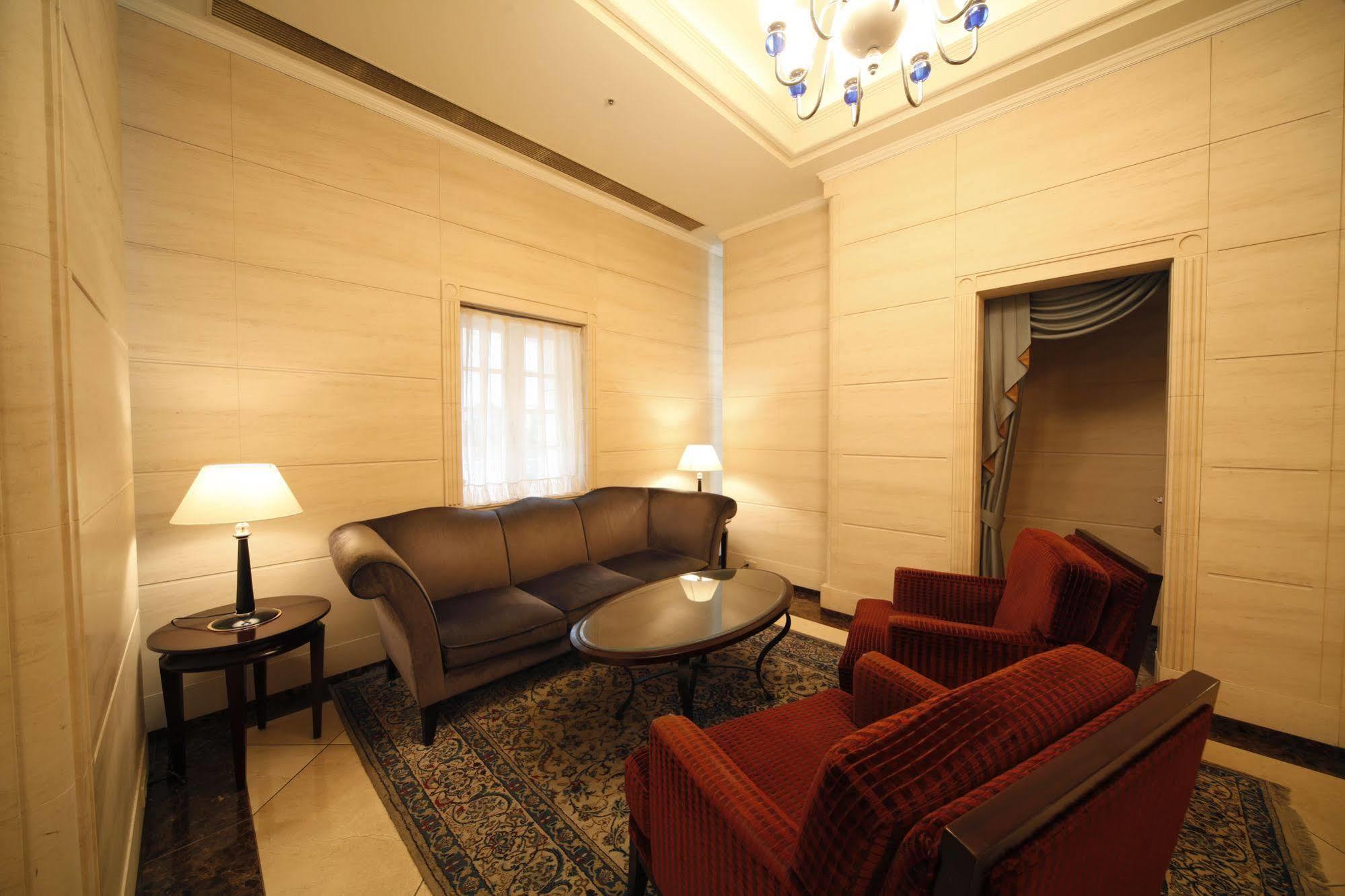 Hotel Koko Shinsaibashi Osaka