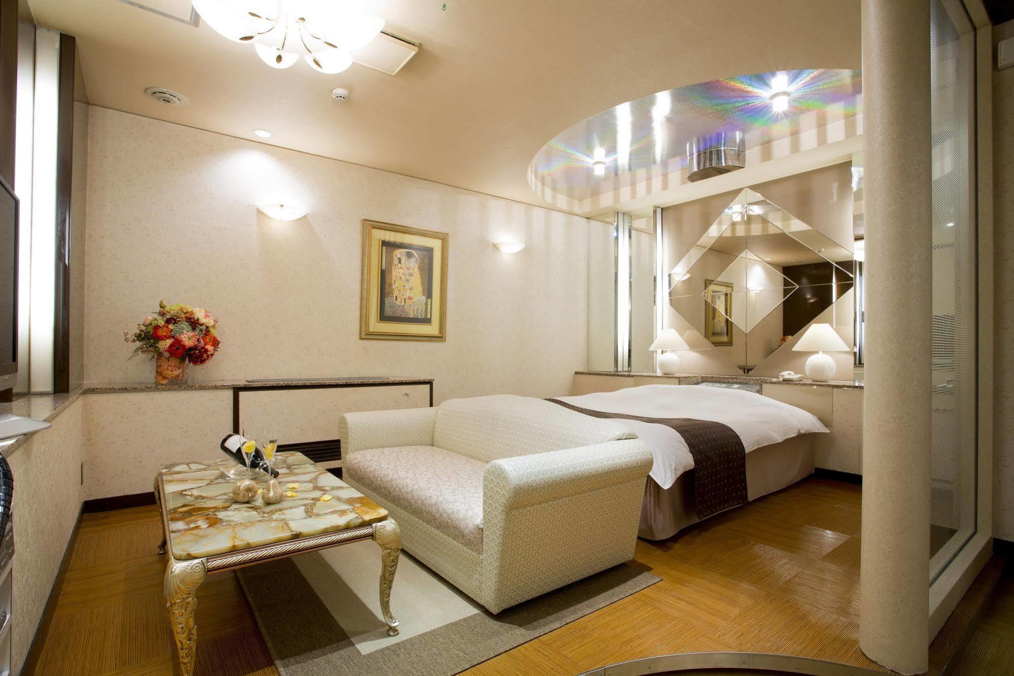 Love hotel Casablanca (adults Only) 2*