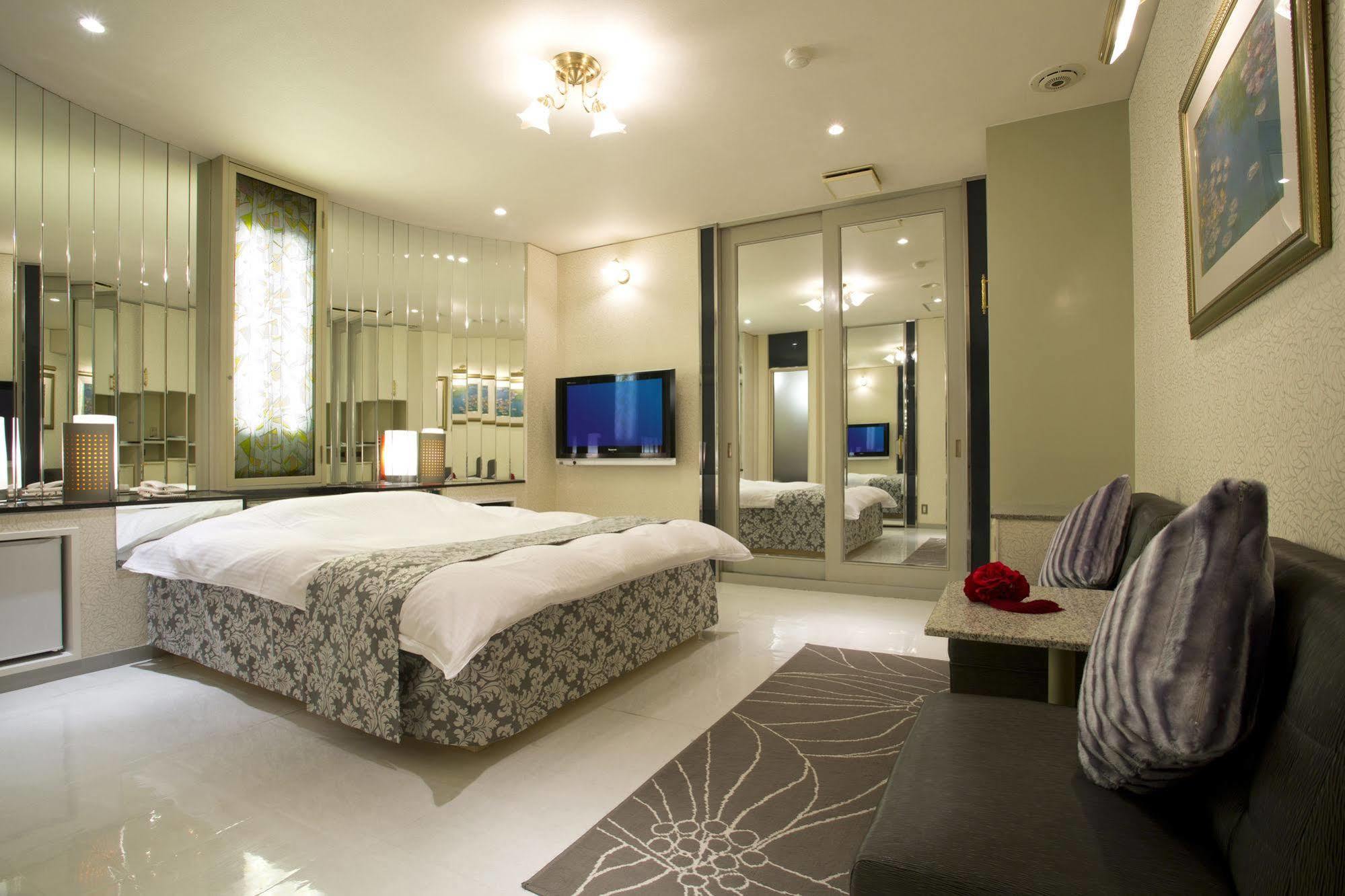 Love hotel Casablanca (adults Only) 2*