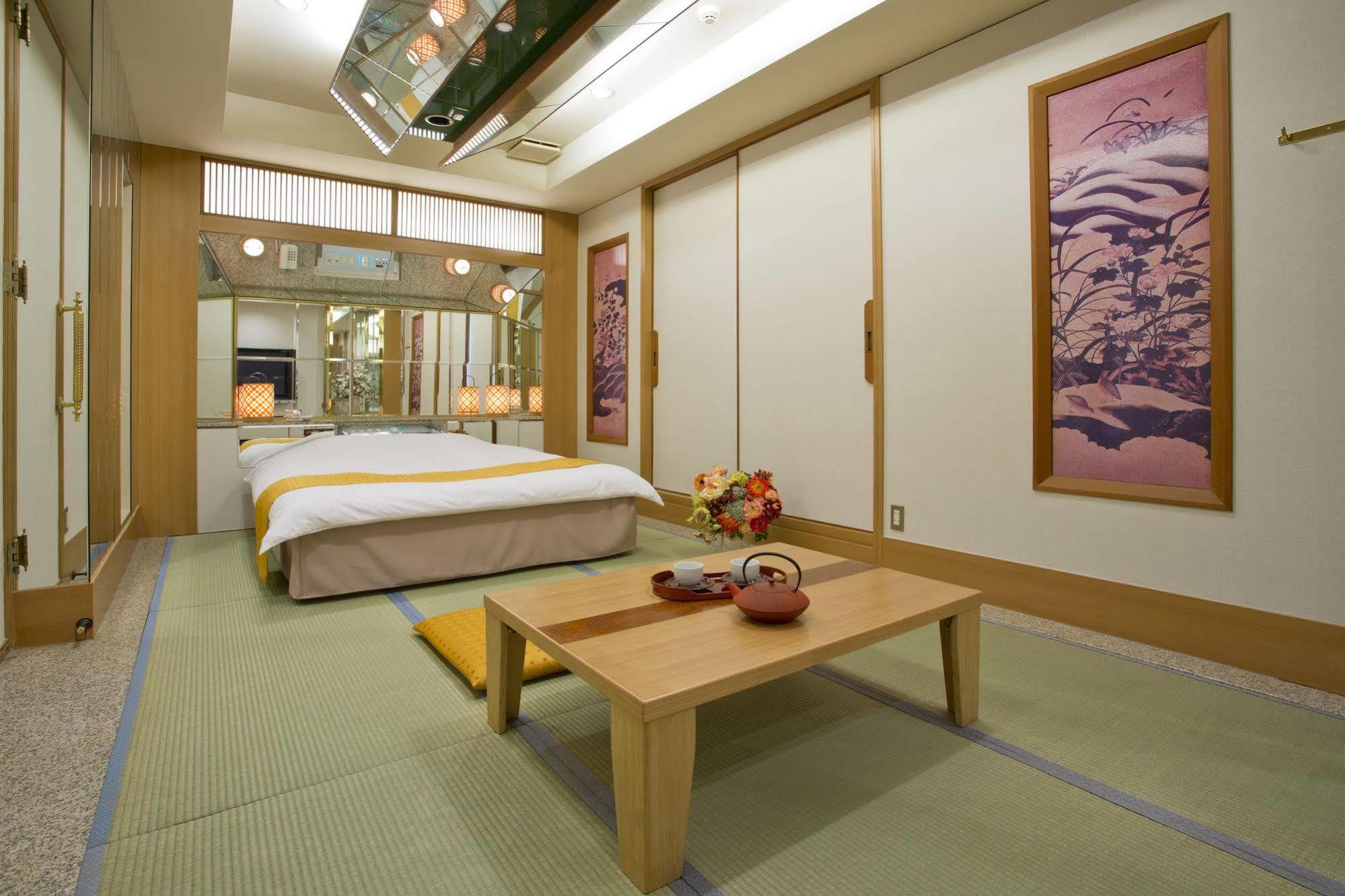 Casablanca (adults Only) Love hotel Osaka