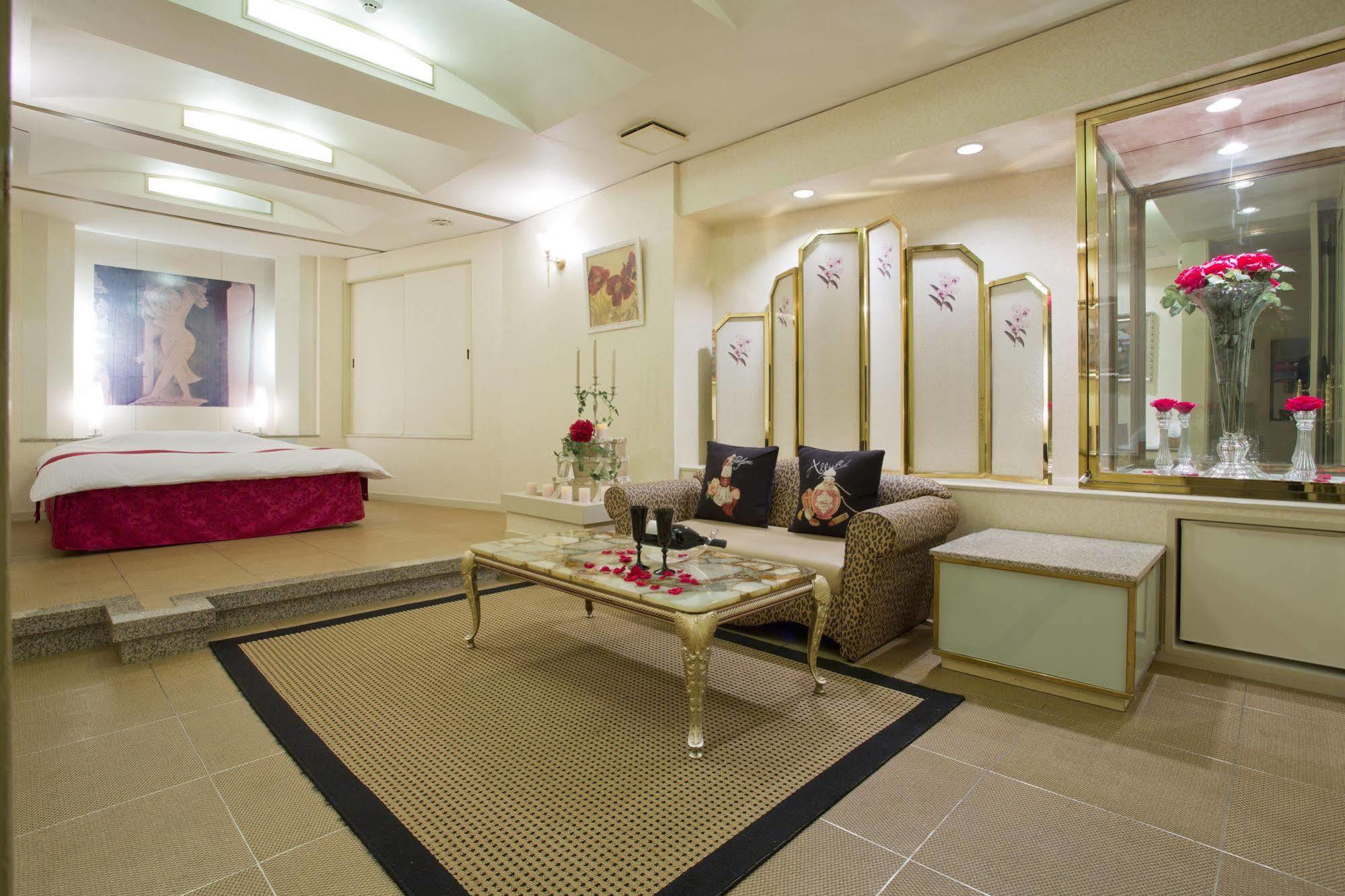 Casablanca (adults Only) Love hotel