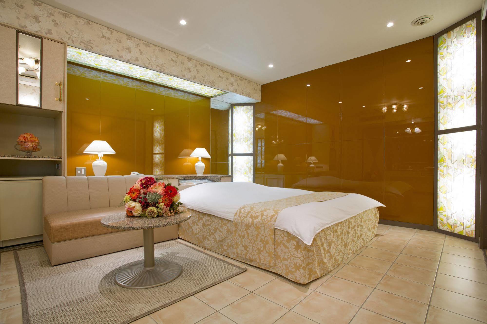 Casablanca (adults Only)