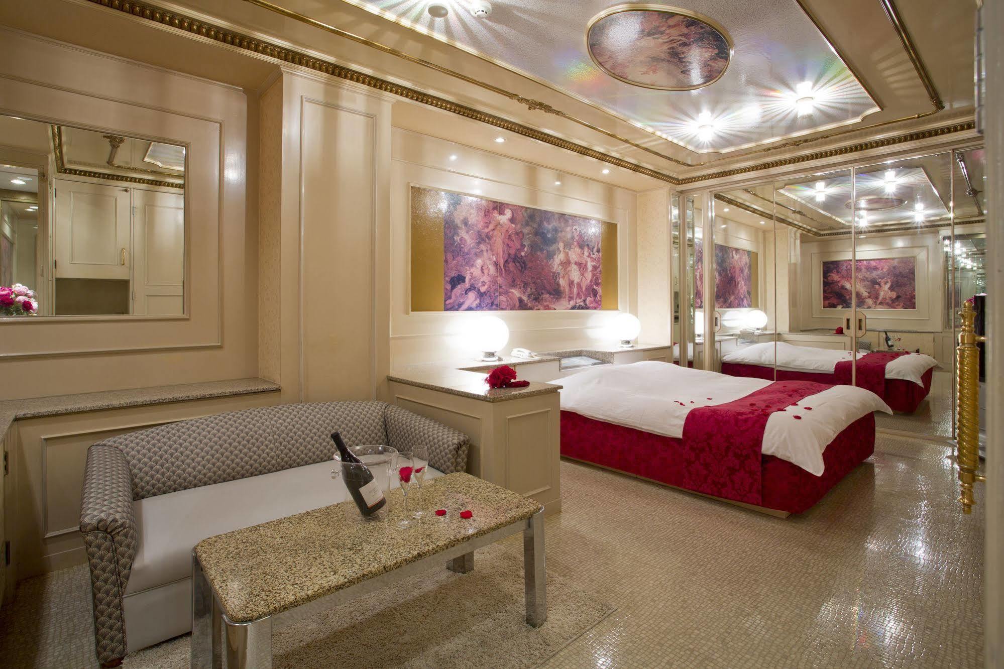 Casablanca (adults Only) 2* Osaka