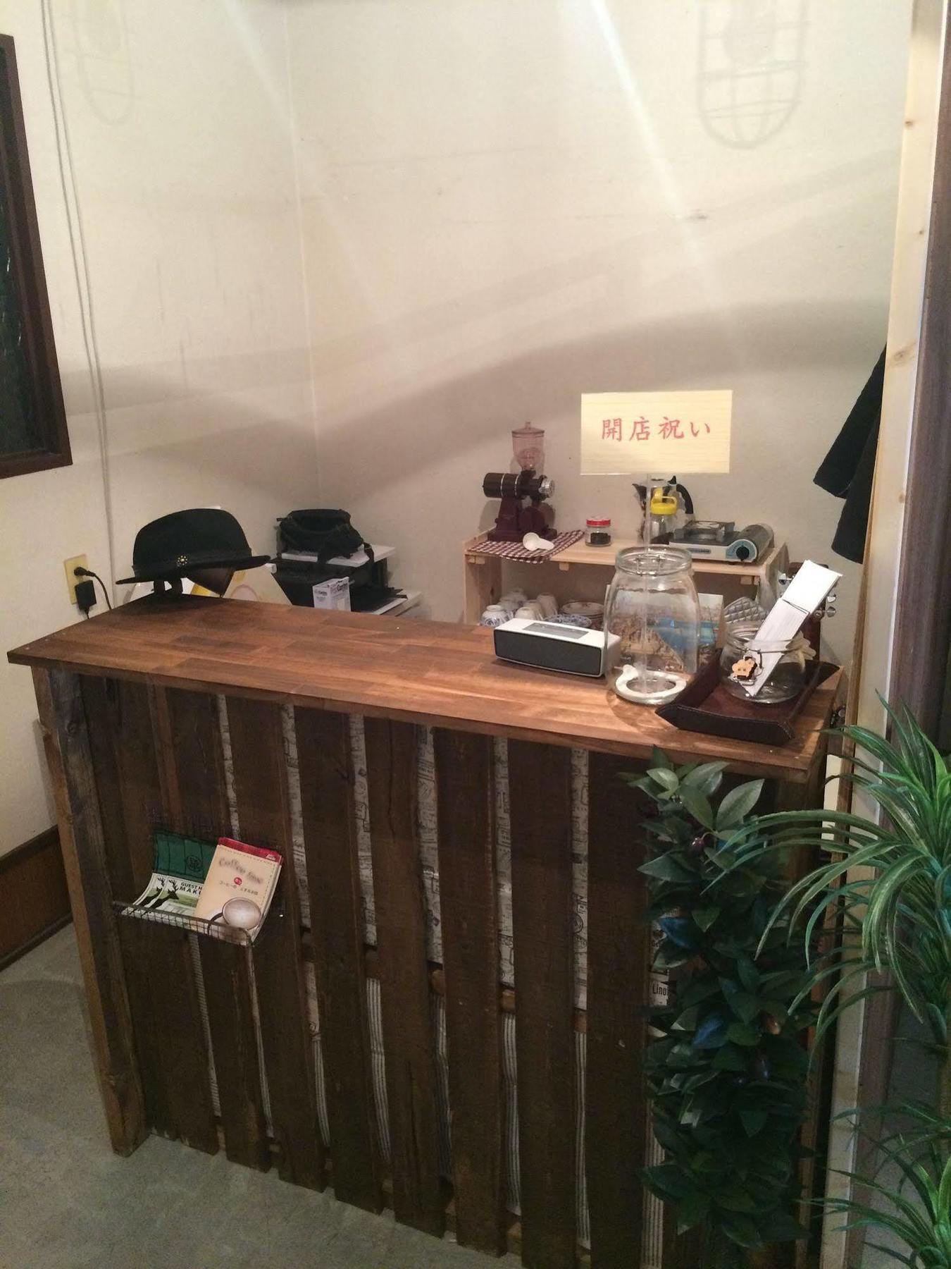 Sunanoshiro Guest house 2*