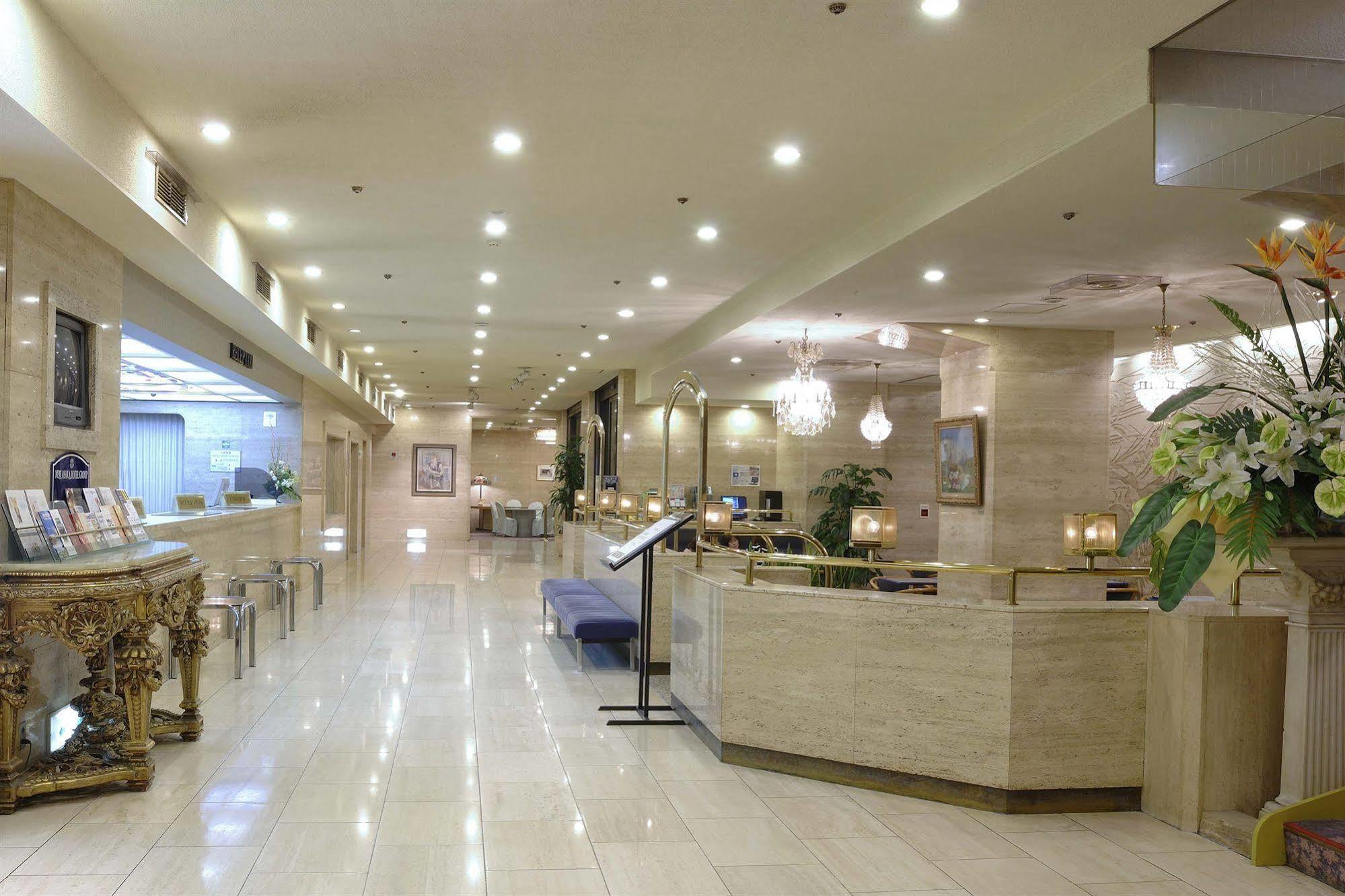 New Hotel 4*