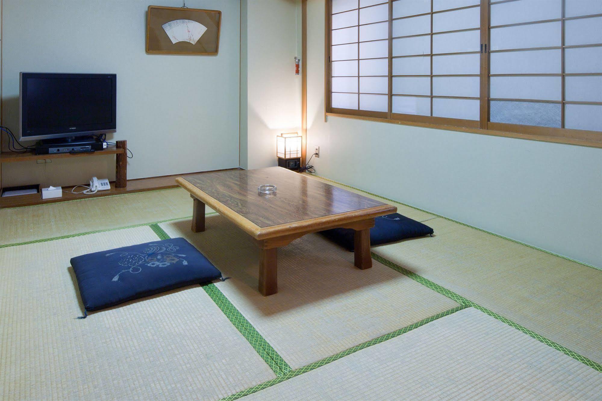 New Hotel Osaka
