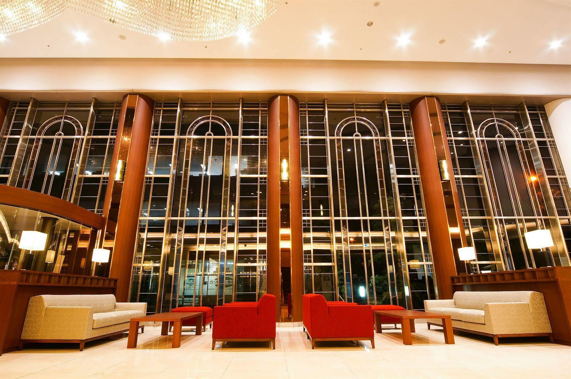 Hotel Daiwa Roynet Yotsubashi 3*