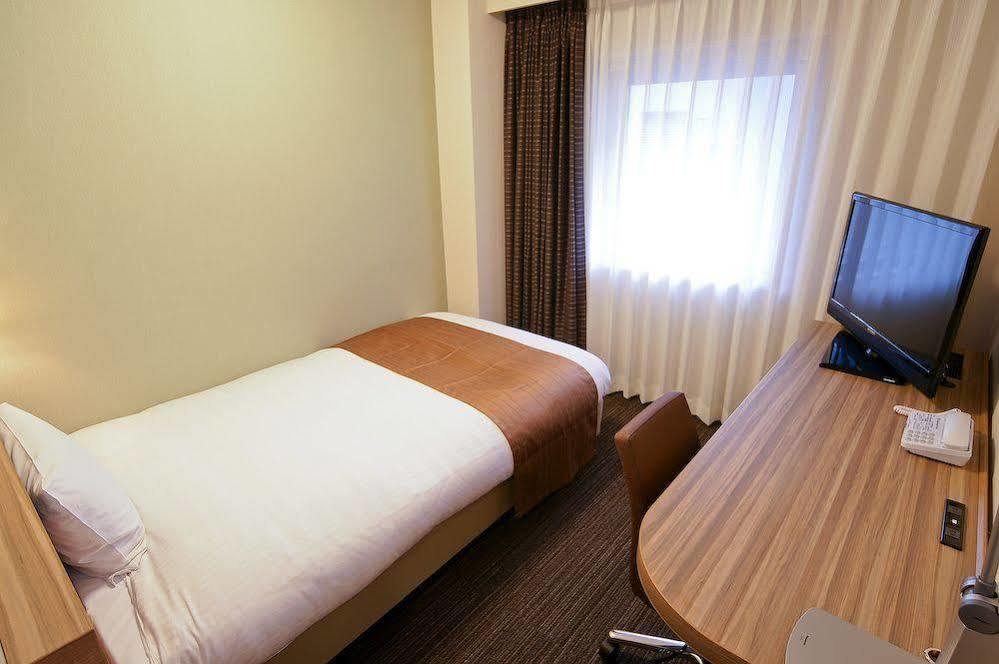 Hotel Daiwa Roynet Yotsubashi