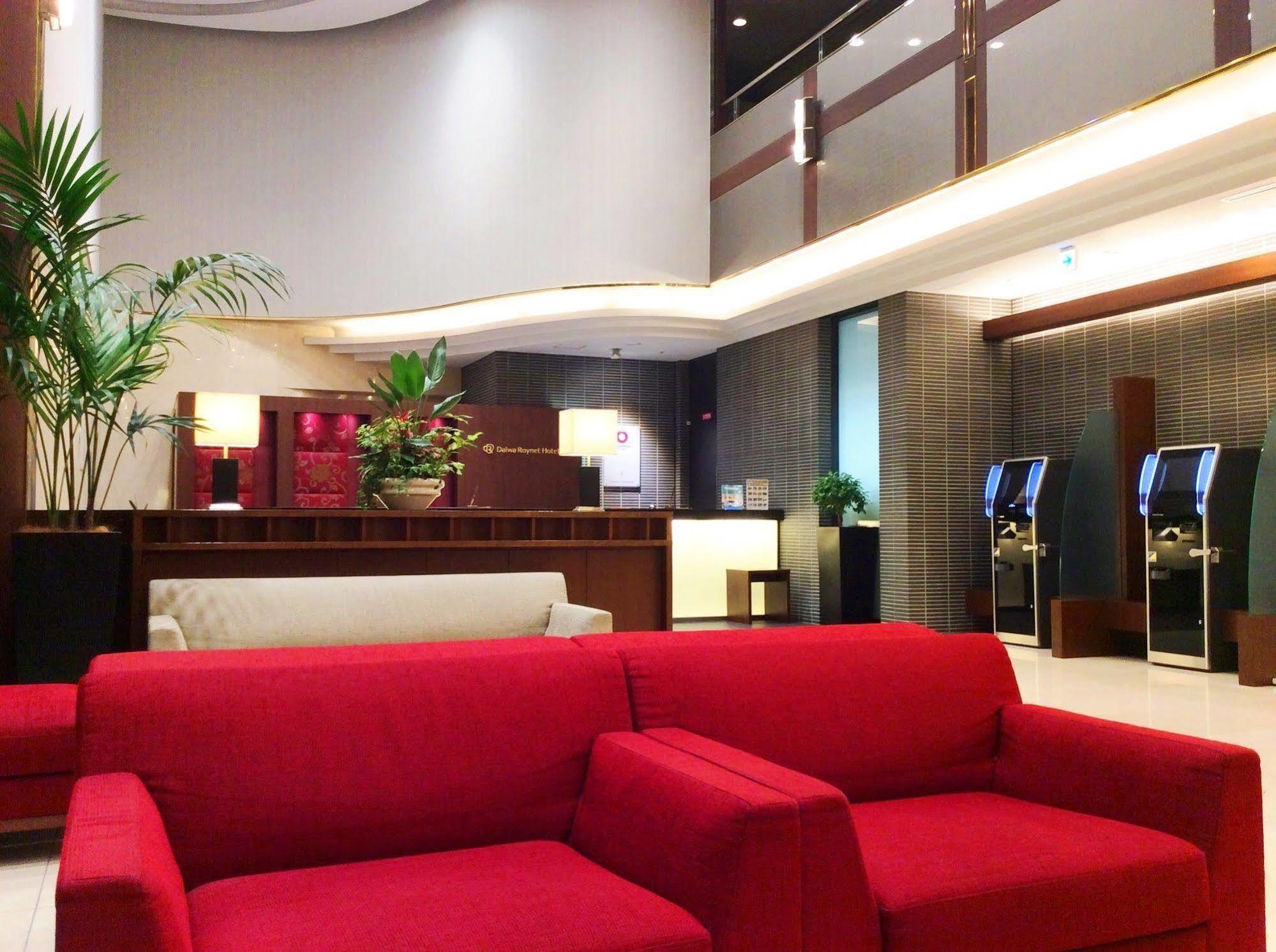 Daiwa Roynet Yotsubashi 3* Osaka