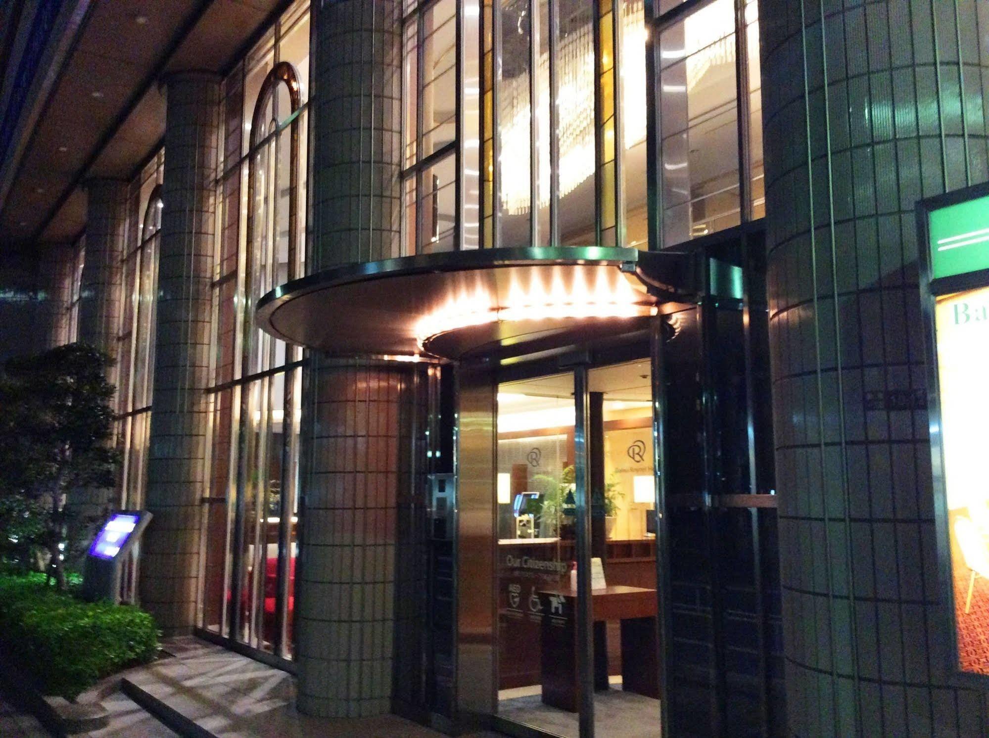 Daiwa Roynet Yotsubashi Osaka