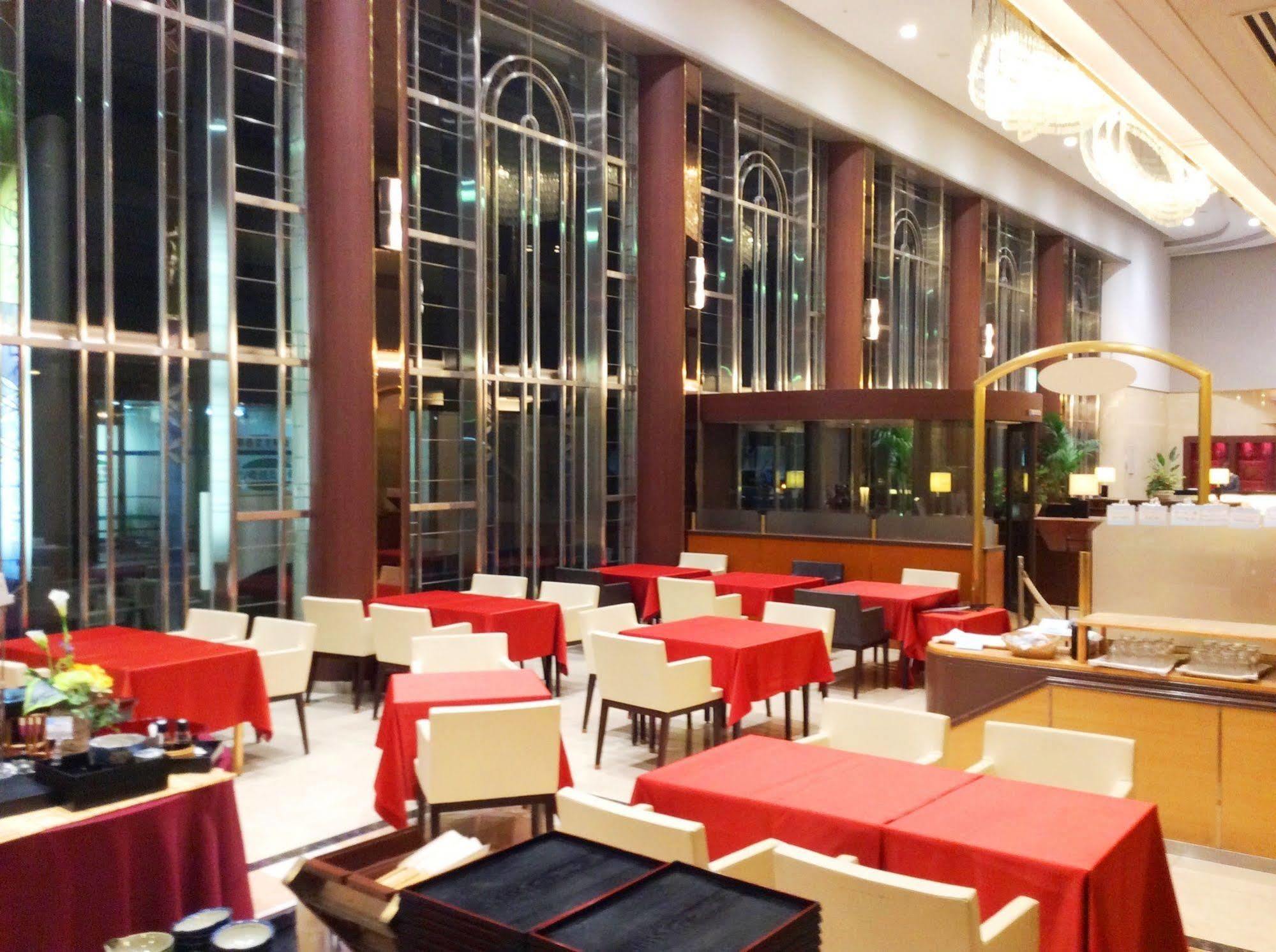 Daiwa Roynet Yotsubashi Hotel
