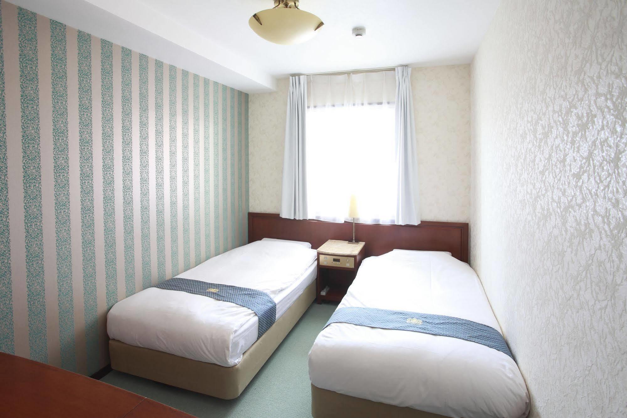 Hotel New Shinsaibashi Osaka