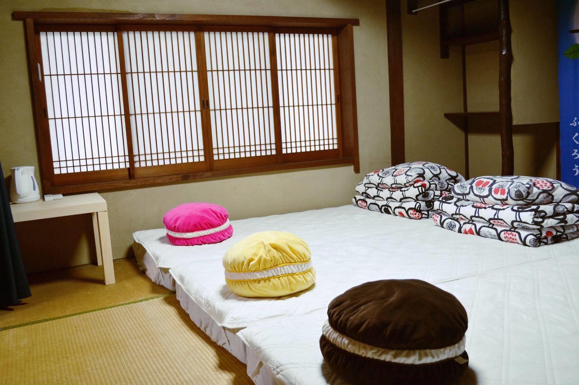 Social House Osaka
