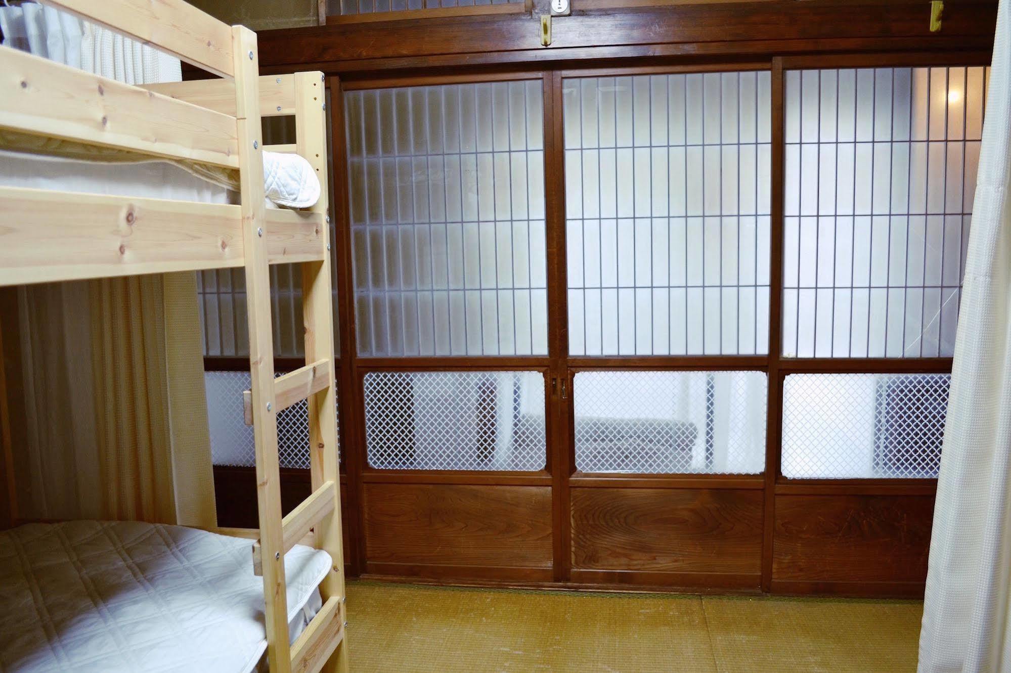 Social House Hotel Osaka