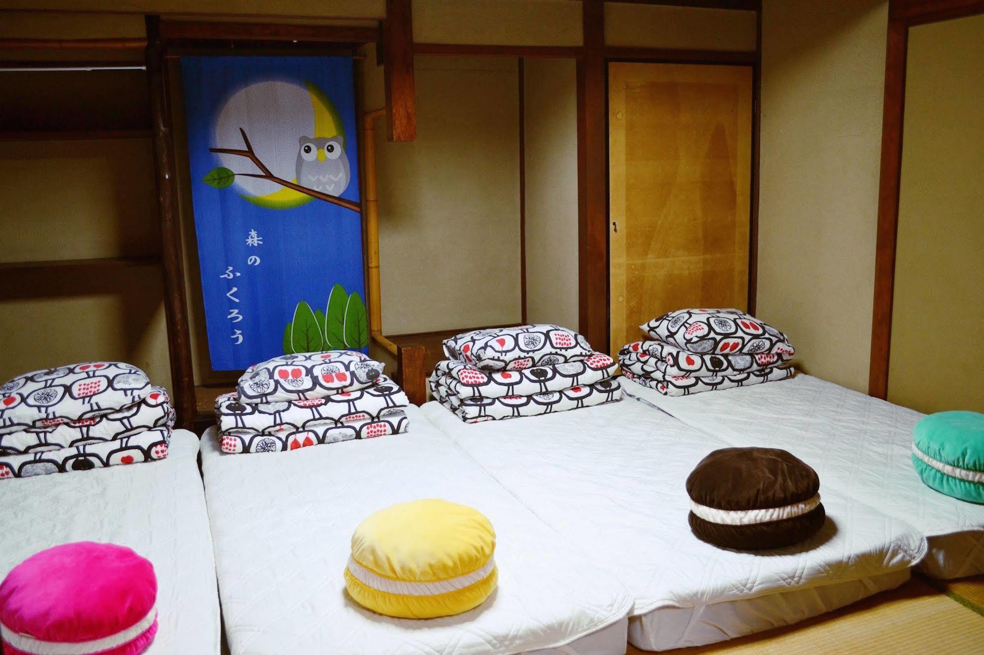 Hotel Social House Osaka