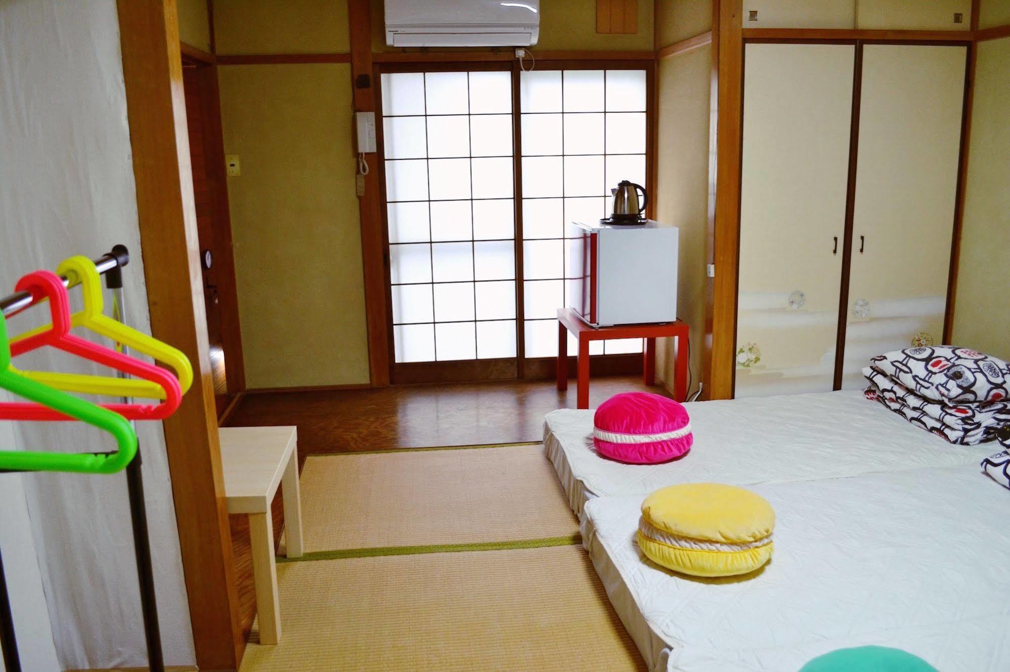 Social House Hotel Osaka