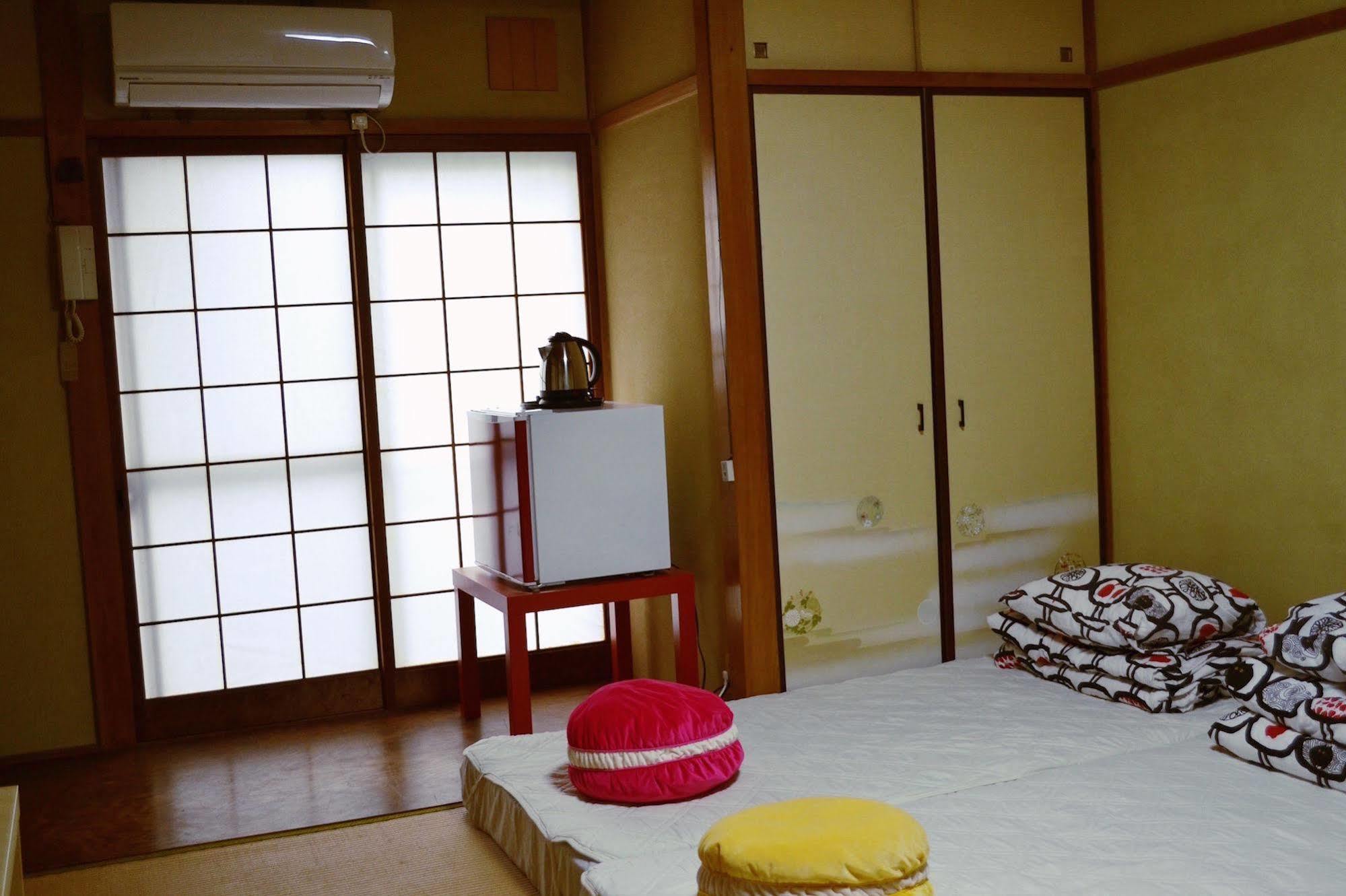 Hotel Social House Osaka